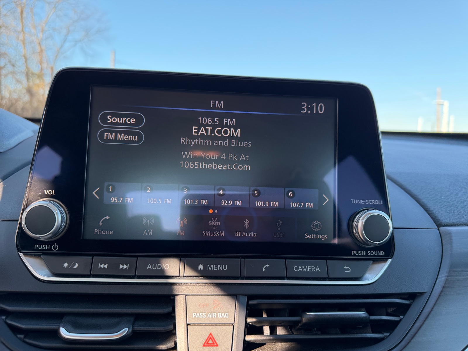 Thumbnail: 2024 Nissan Altima - 4