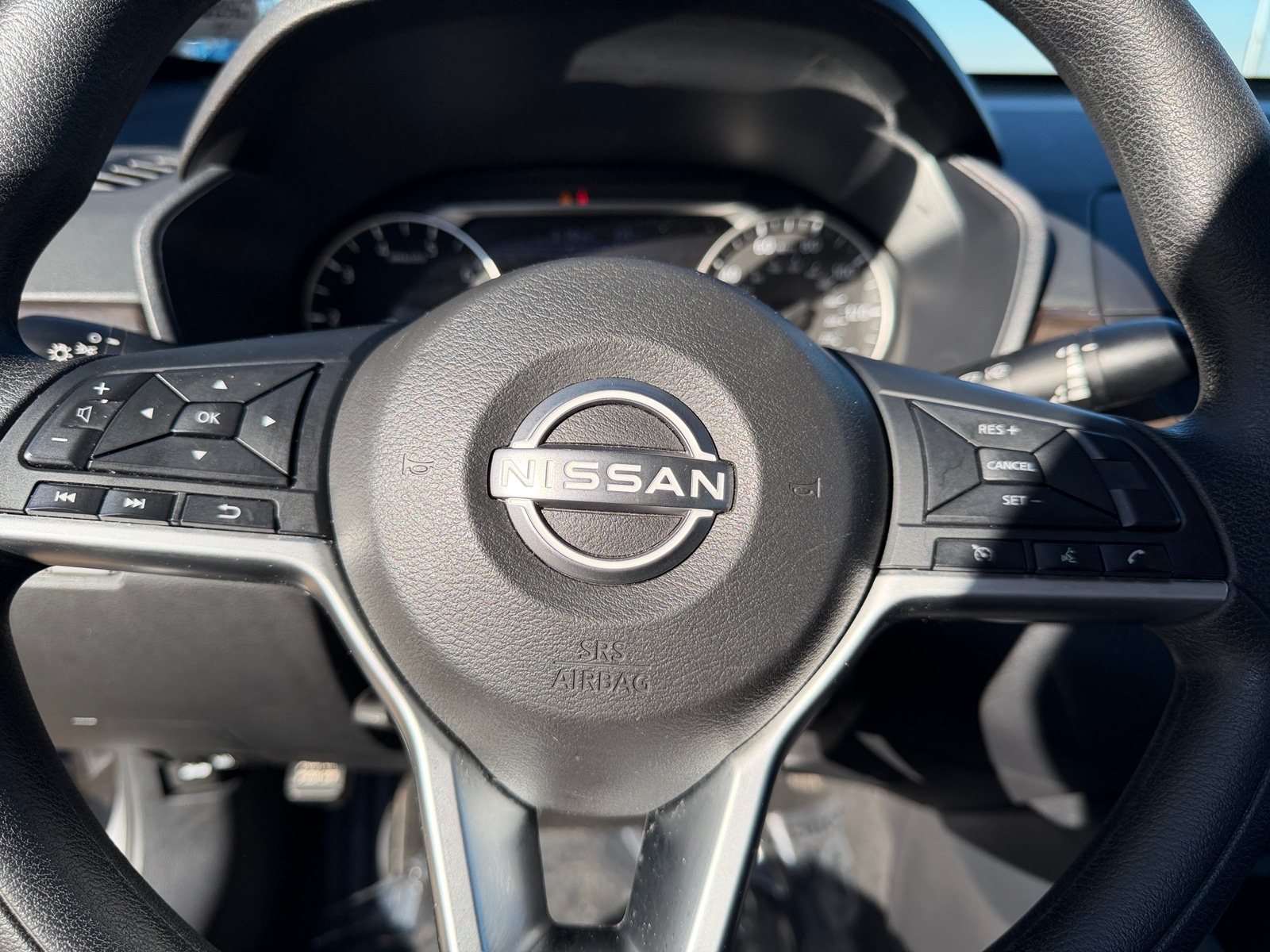 Thumbnail: 2024 Nissan Altima - 5