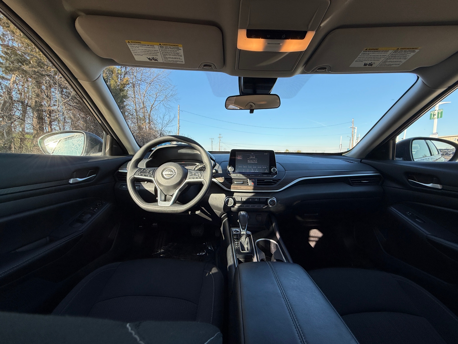 Thumbnail: 2024 Nissan Altima - 3