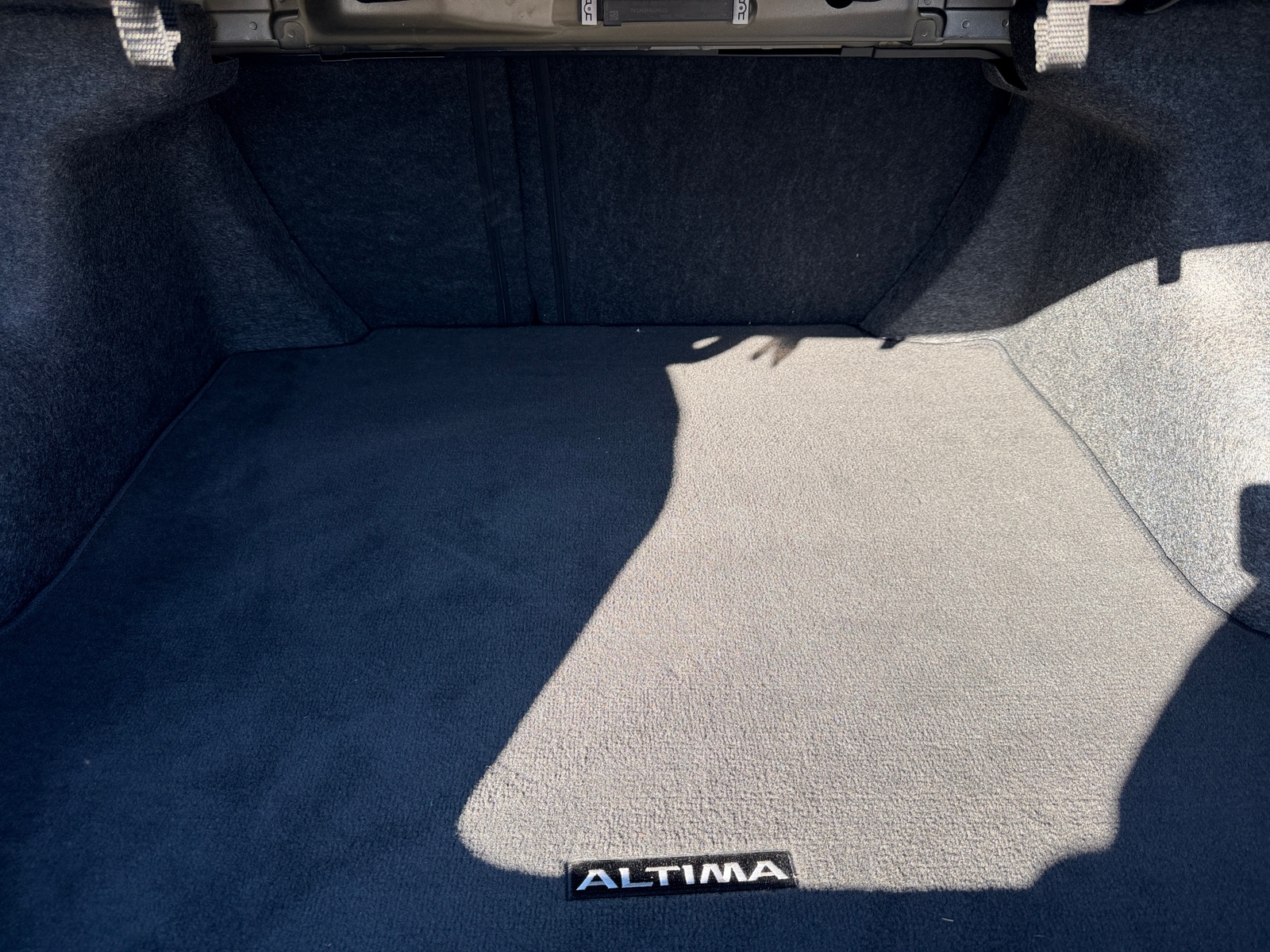 Thumbnail: 2024 Nissan Altima - 6