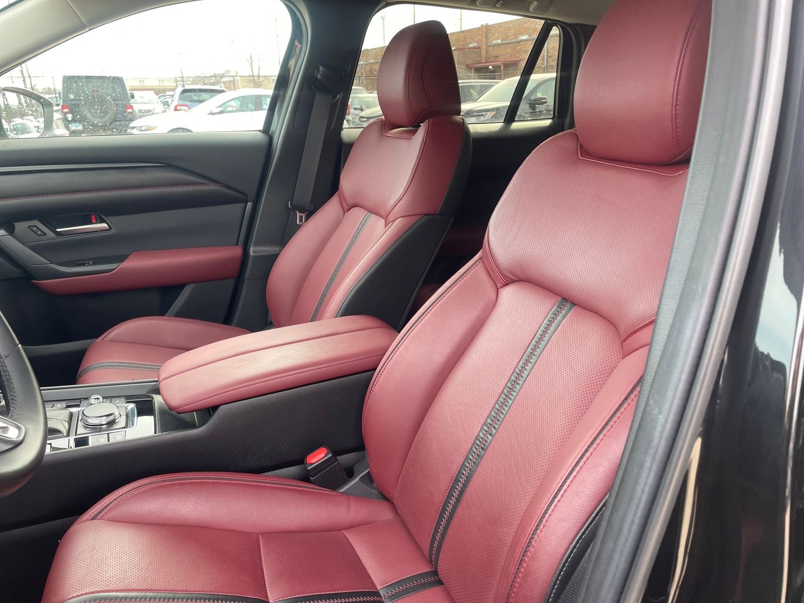 Thumbnail: 2025 Mazda CX-50 - 2