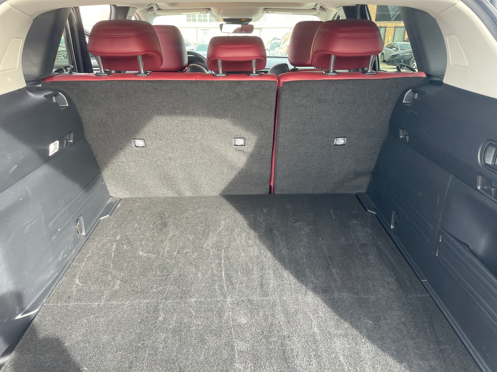 Thumbnail: 2025 Mazda CX-50 - 6