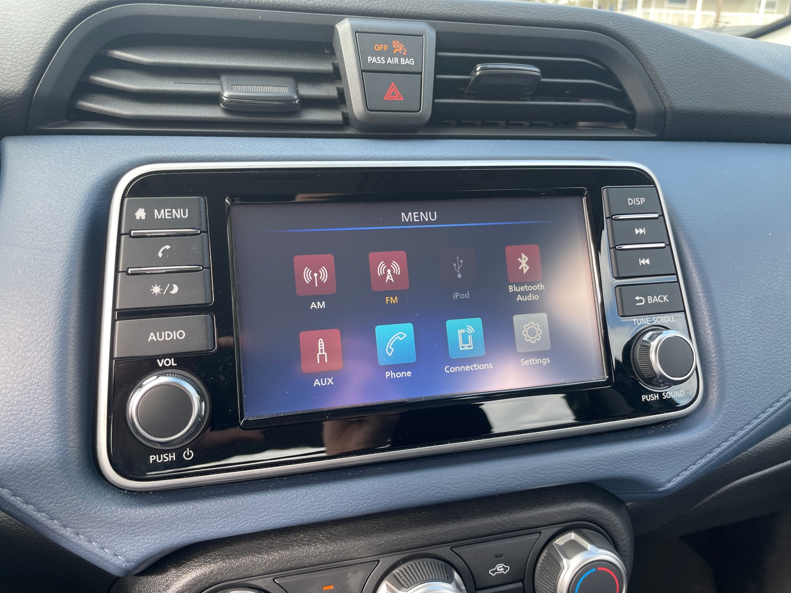 Thumbnail: 2025 Nissan Versa - 4