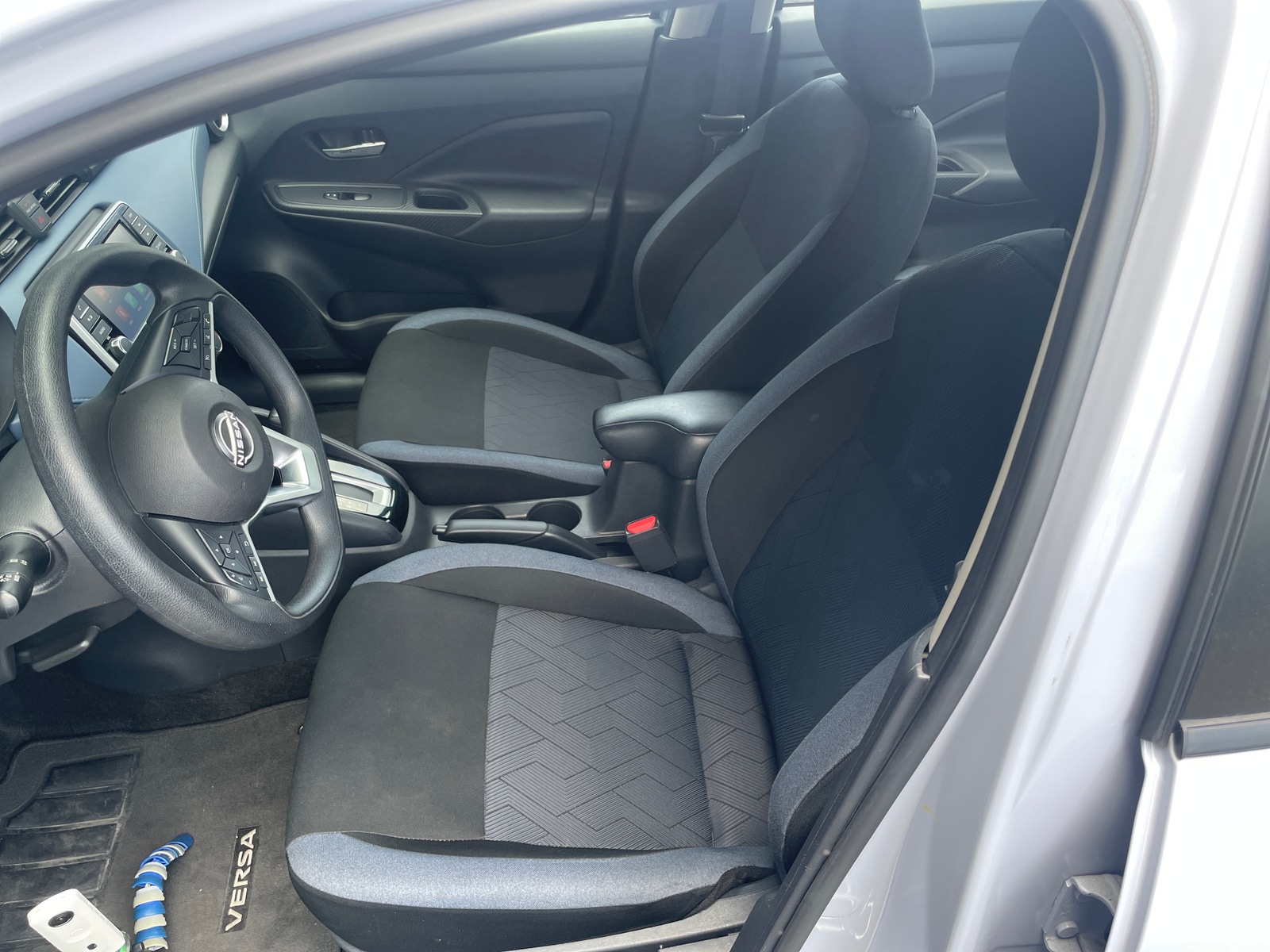 Thumbnail: 2025 Nissan Versa - 2