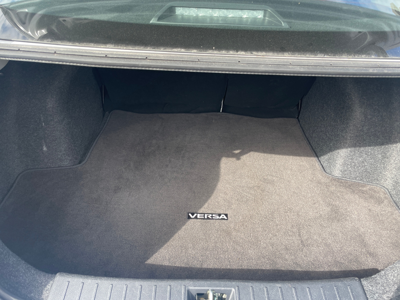 Thumbnail: 2025 Nissan Versa - 6