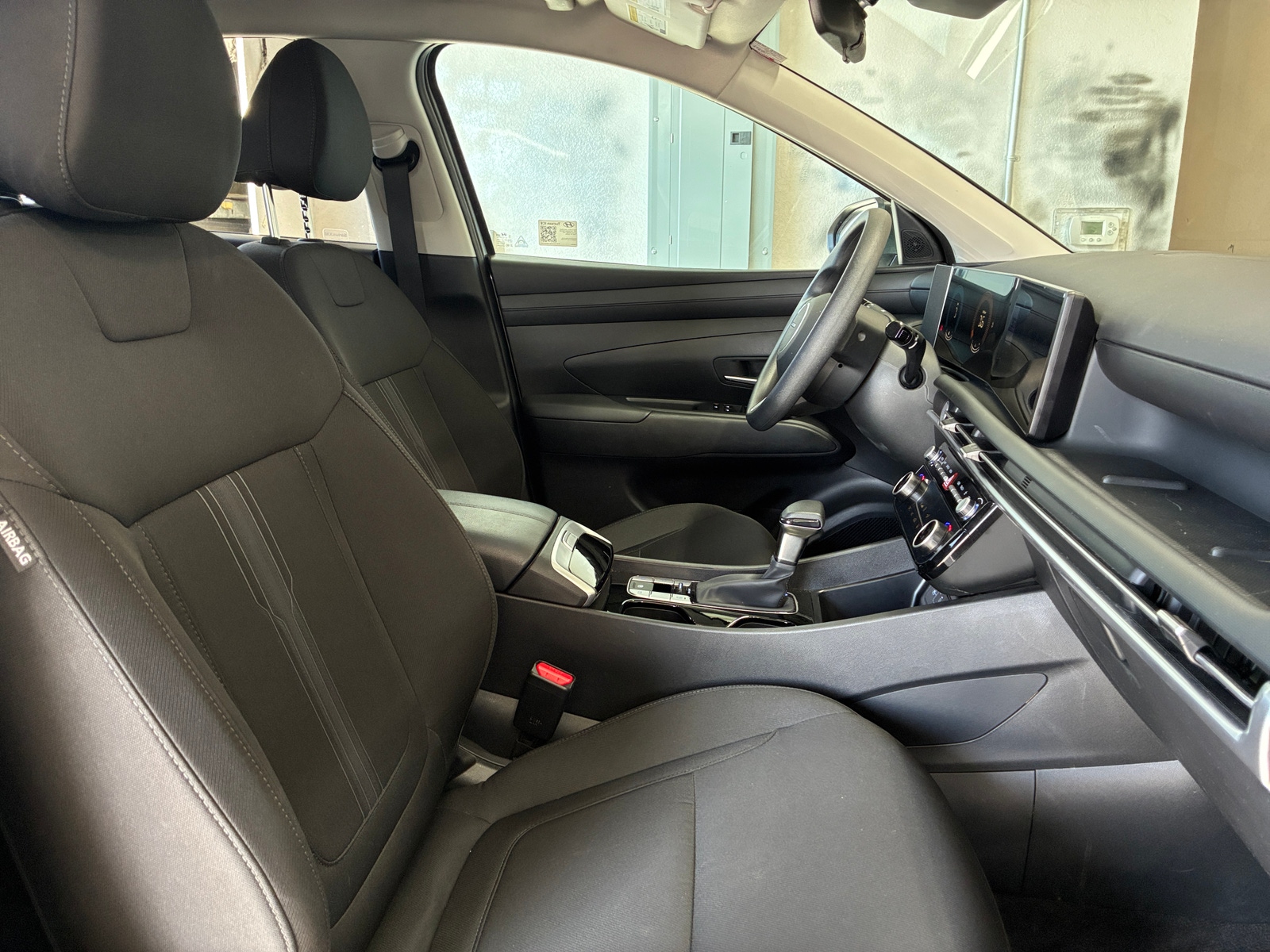 Thumbnail: 2025 Hyundai Tucson - 2