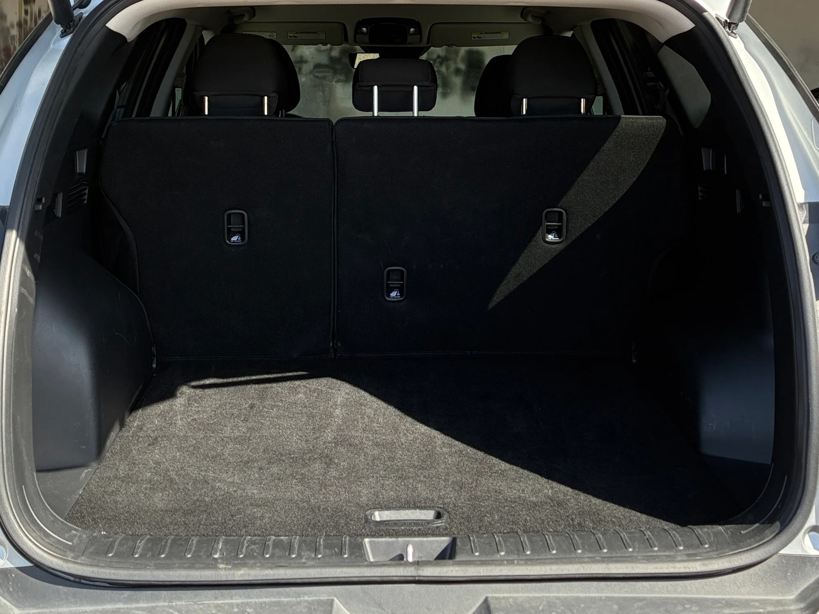 Thumbnail: 2025 Hyundai Tucson - 6