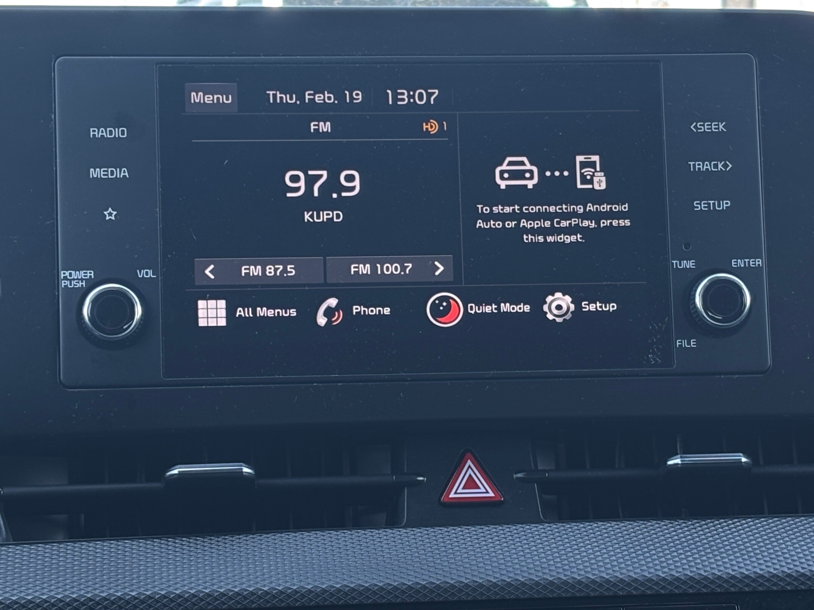 Thumbnail: 2025 Kia Sportage - 4