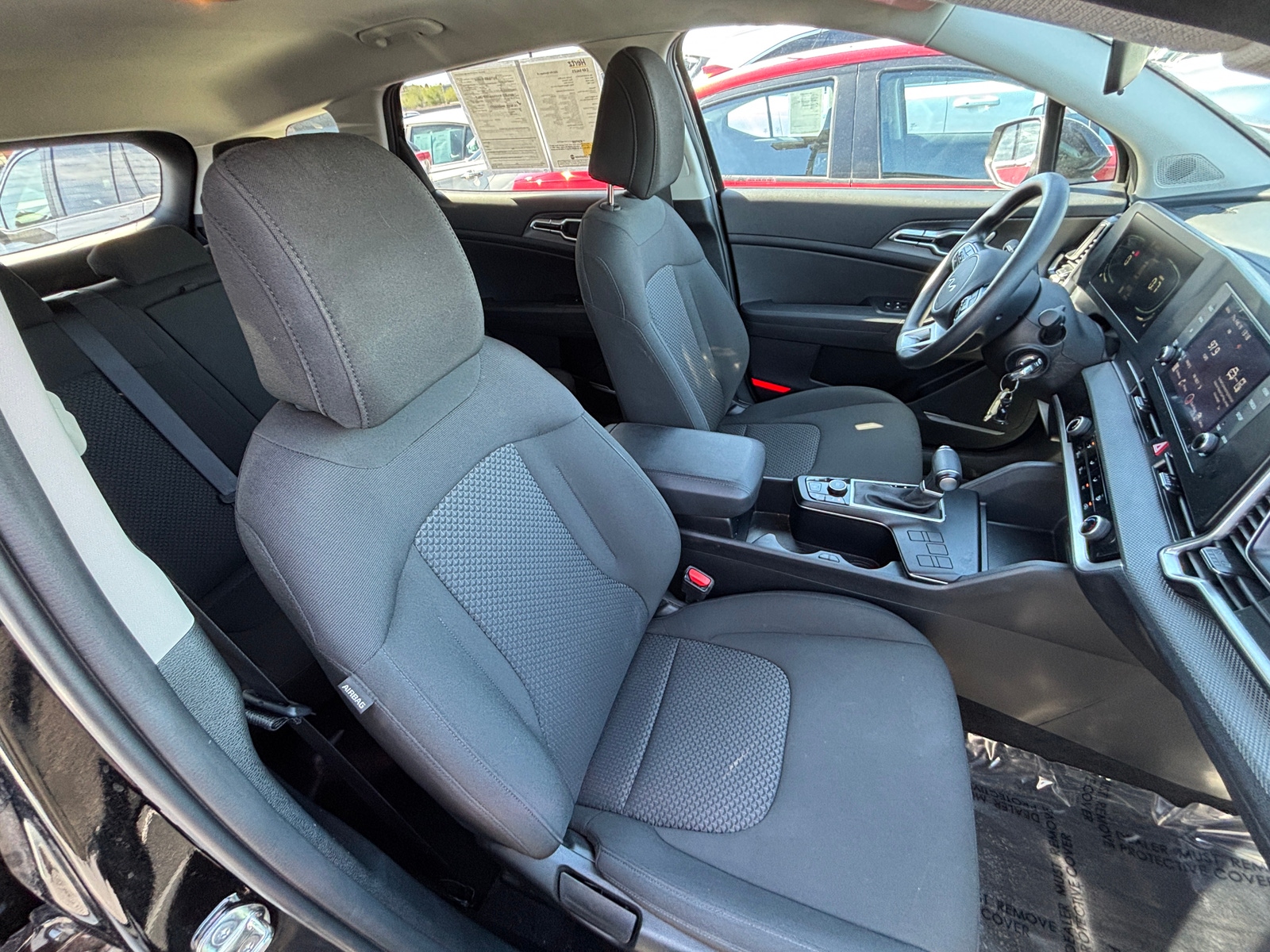 Thumbnail: 2025 Kia Sportage - 2