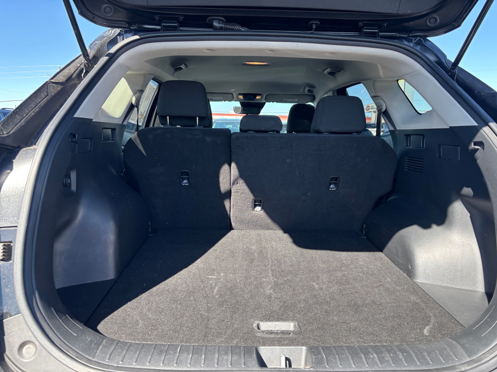 Thumbnail: 2025 Kia Sportage - 6