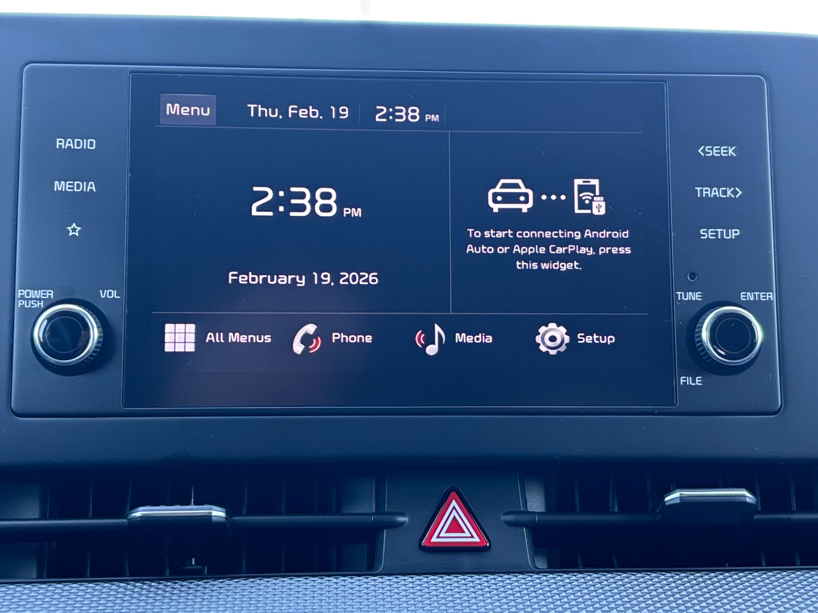 Thumbnail: 2025 Kia Sportage - 4