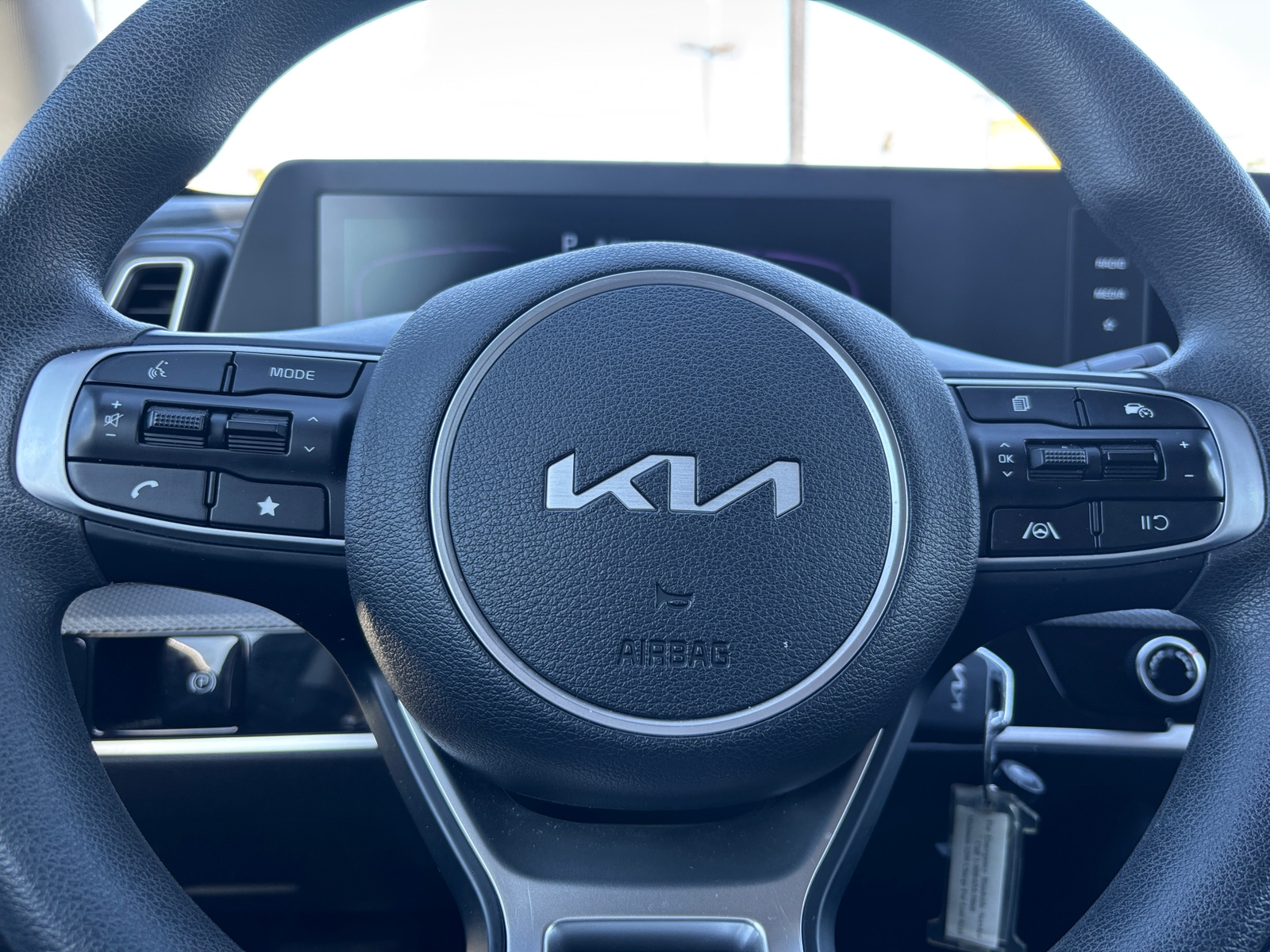 Thumbnail: 2025 Kia Sportage - 5