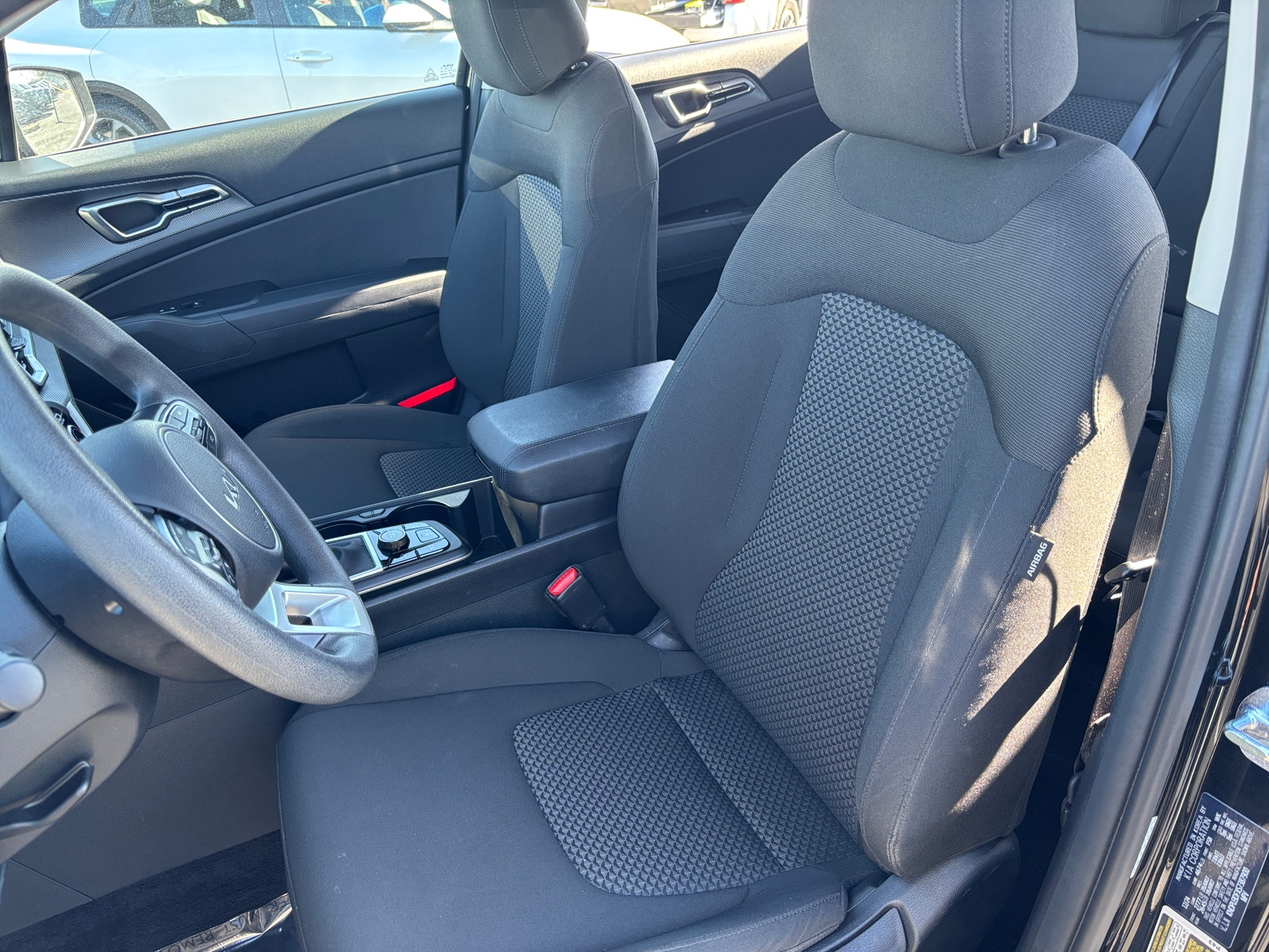 Thumbnail: 2025 Kia Sportage - 2