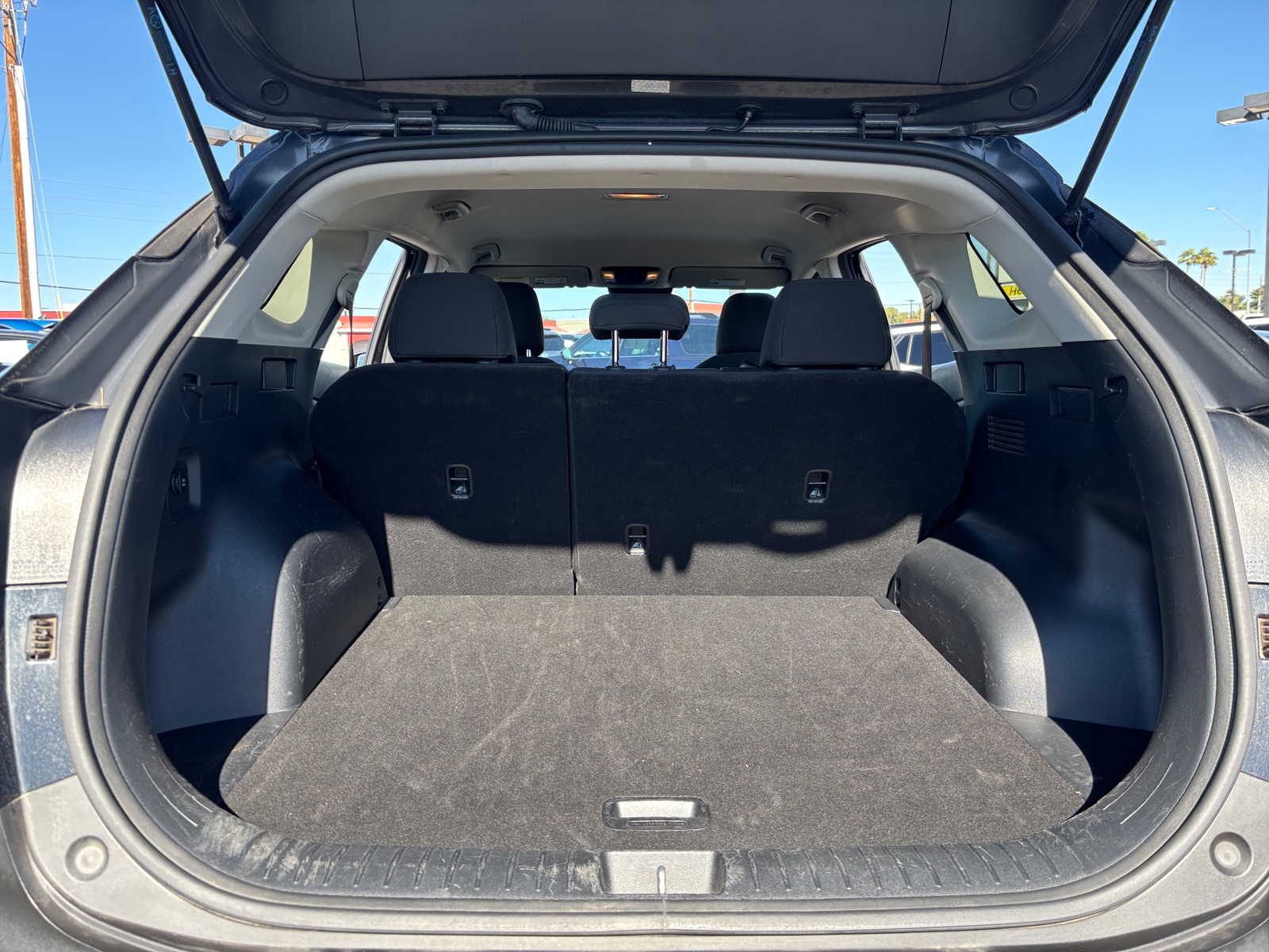 Thumbnail: 2025 Kia Sportage - 6