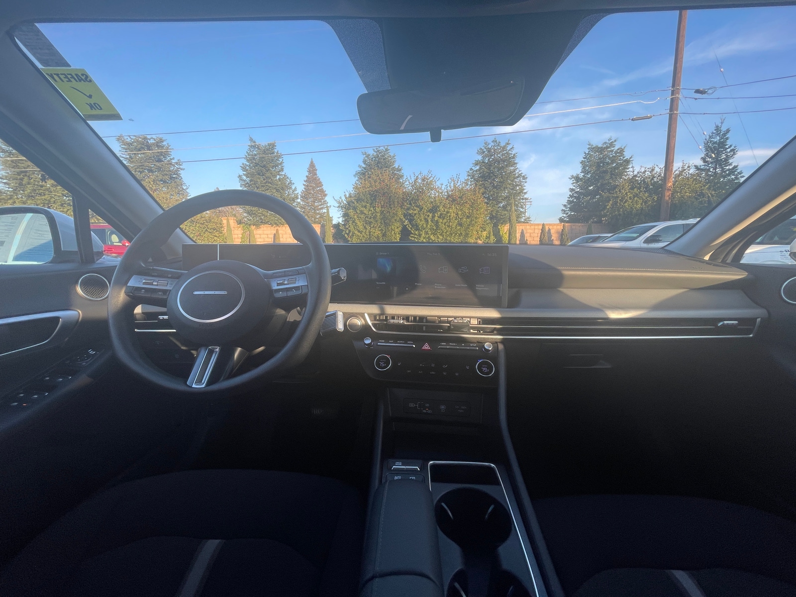 Thumbnail: 2025 Hyundai Sonata - 3