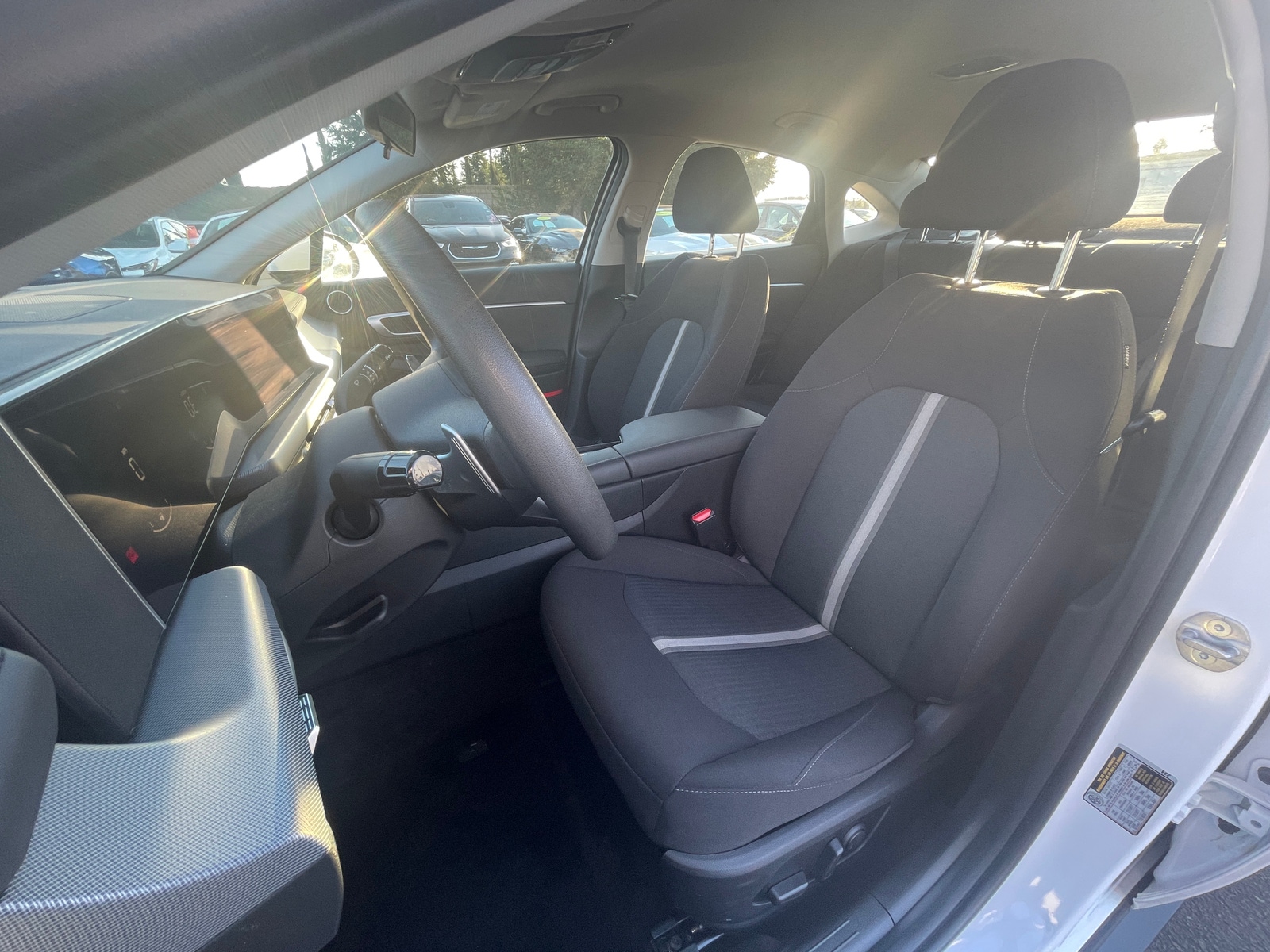 Thumbnail: 2025 Hyundai Sonata - 2