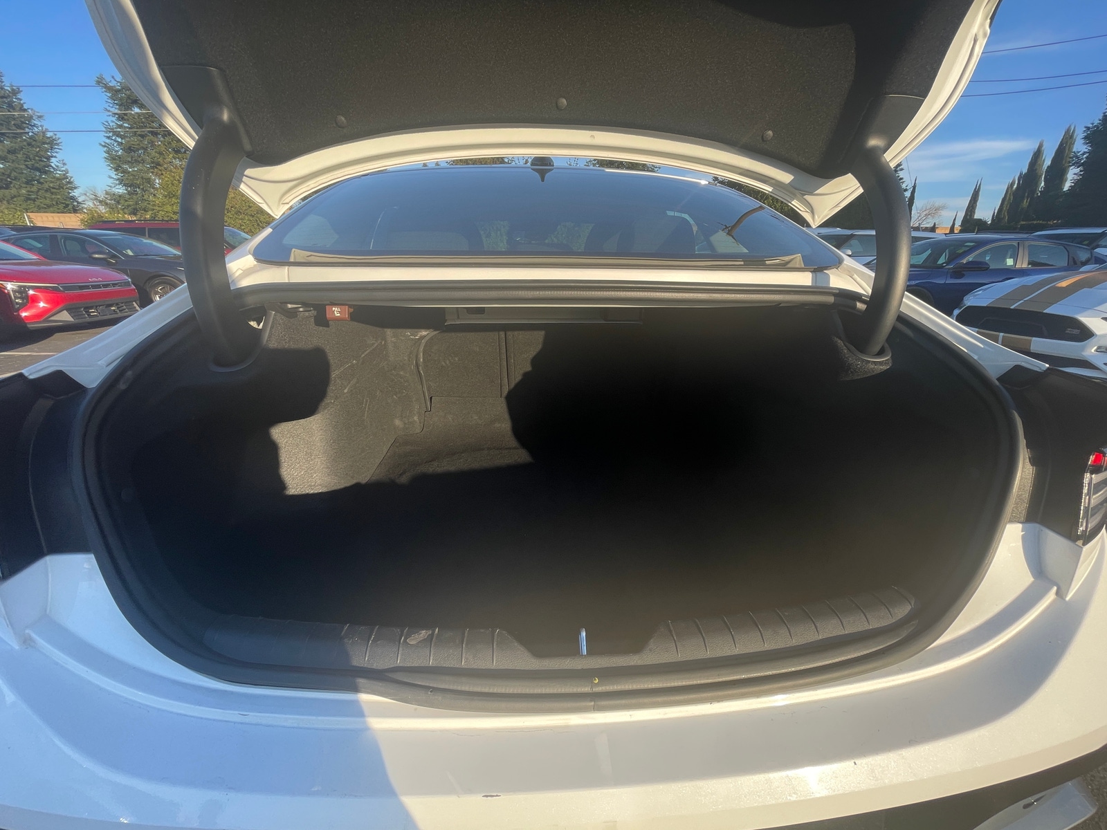 Thumbnail: 2025 Hyundai Sonata - 4