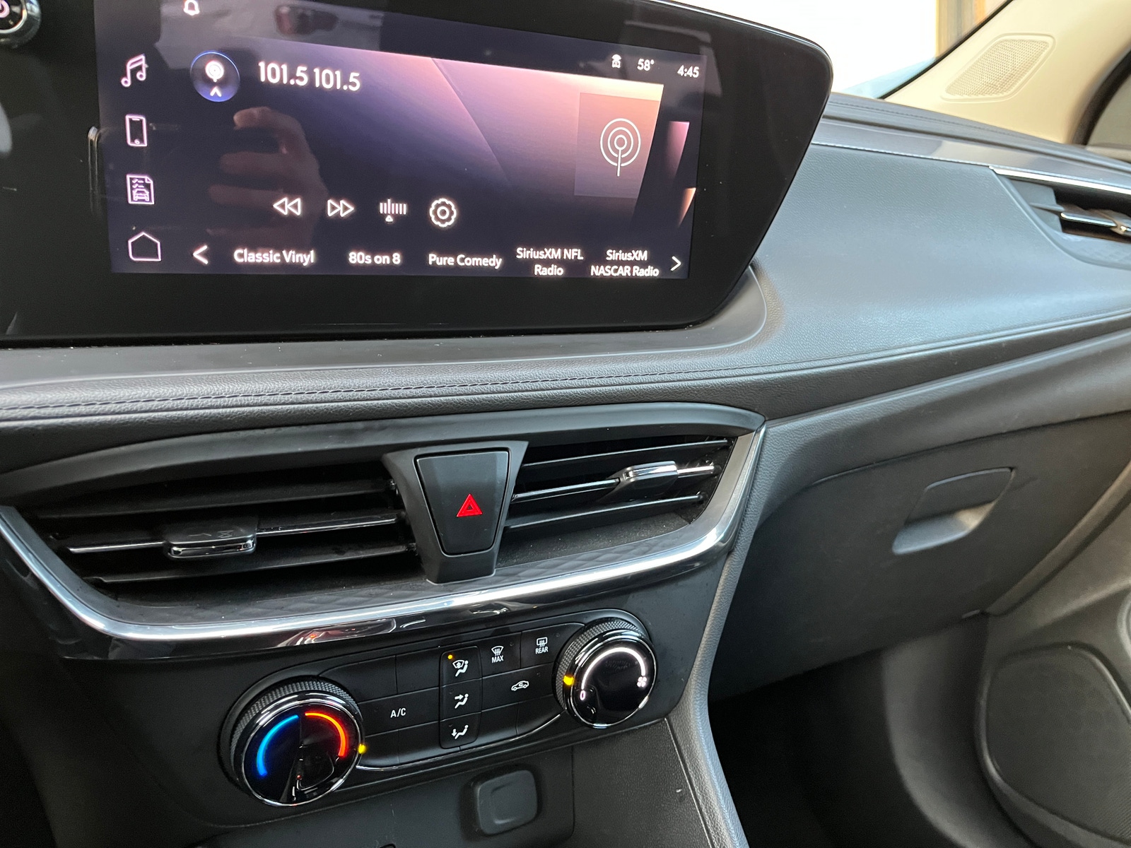 Thumbnail: 2025 Buick Encore GX - 4