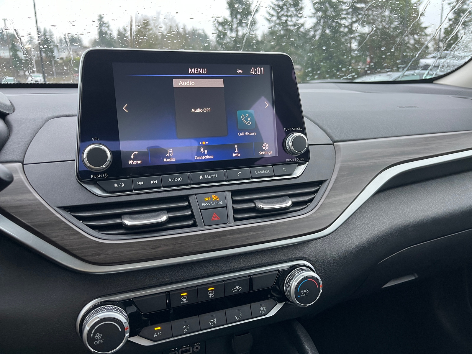 Thumbnail: 2025 Nissan Altima - 4