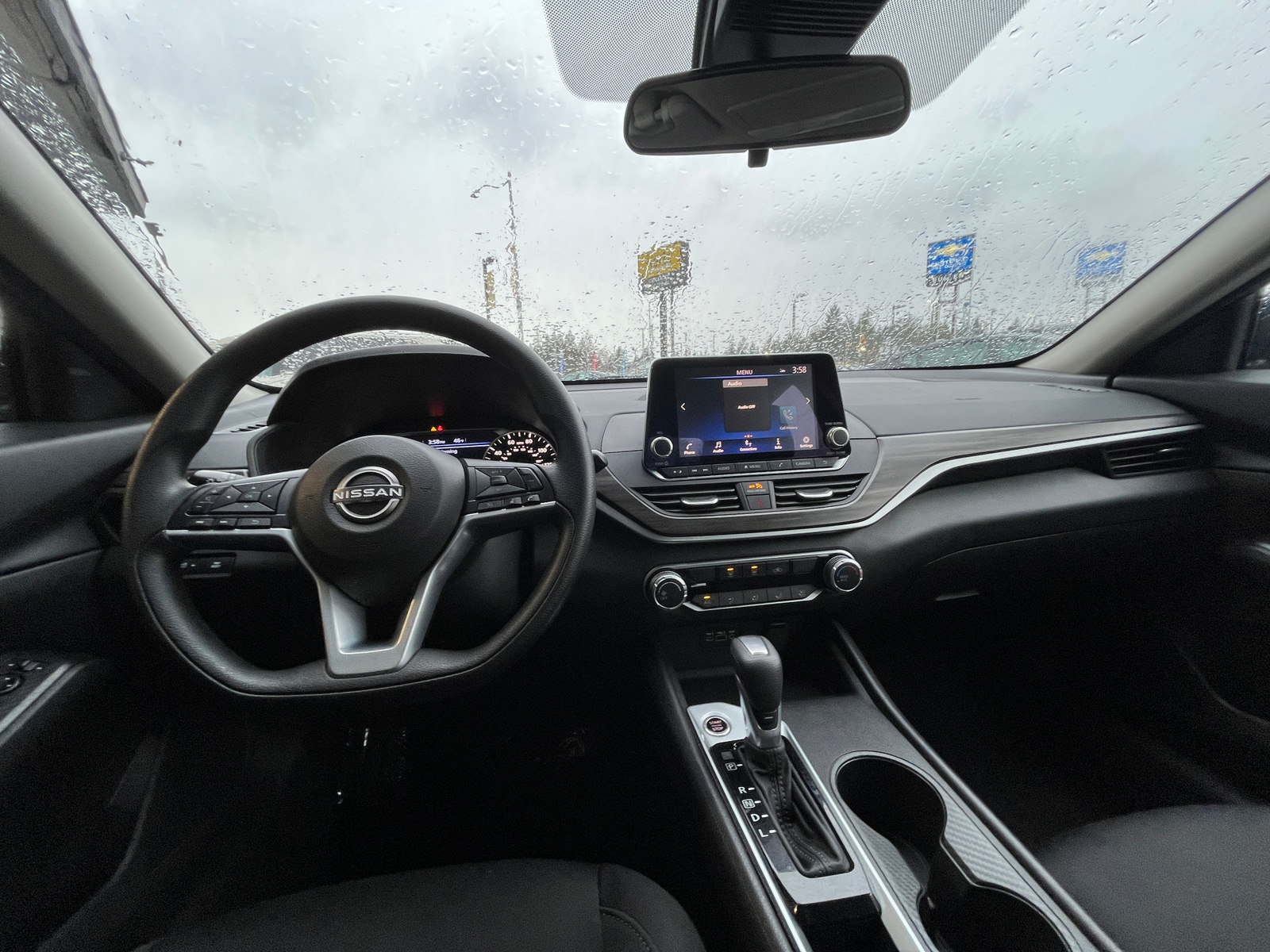 Thumbnail: 2025 Nissan Altima - 3