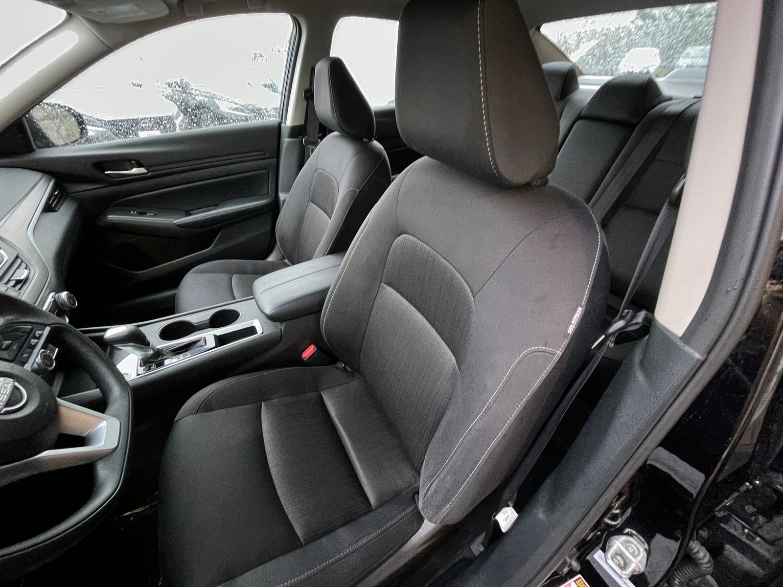 Thumbnail: 2025 Nissan Altima - 2