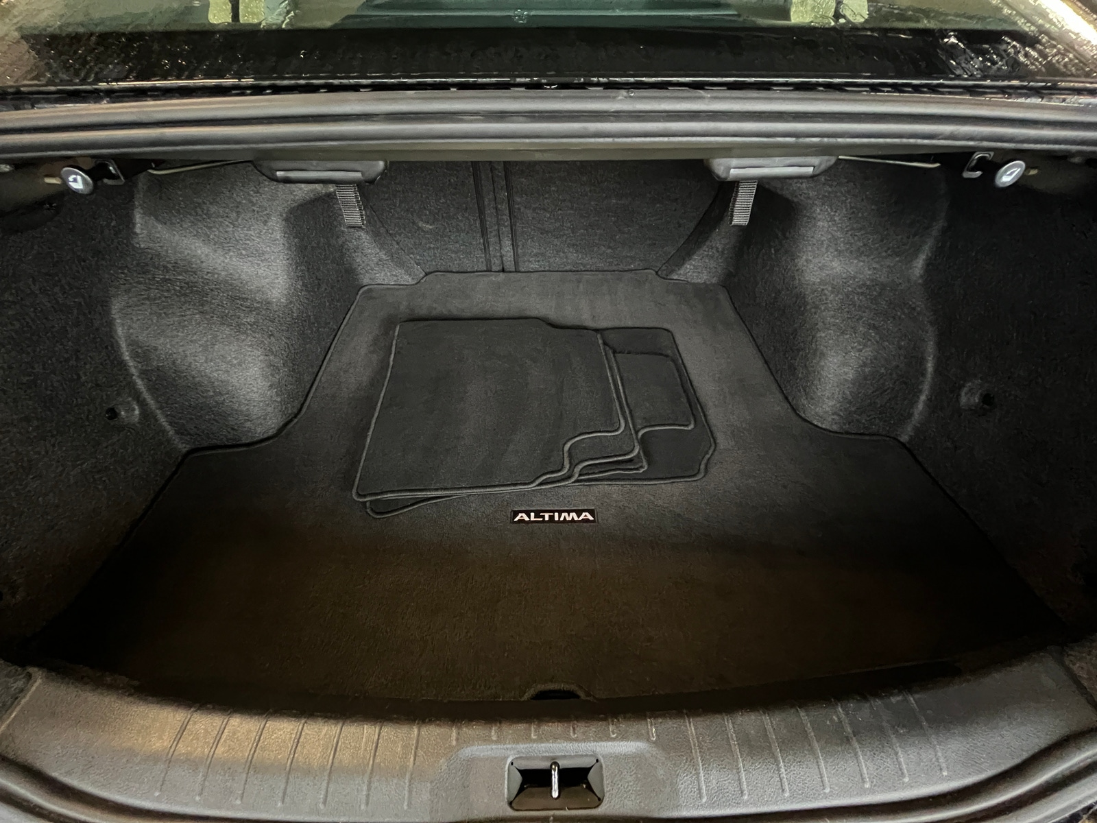 Thumbnail: 2025 Nissan Altima - 6