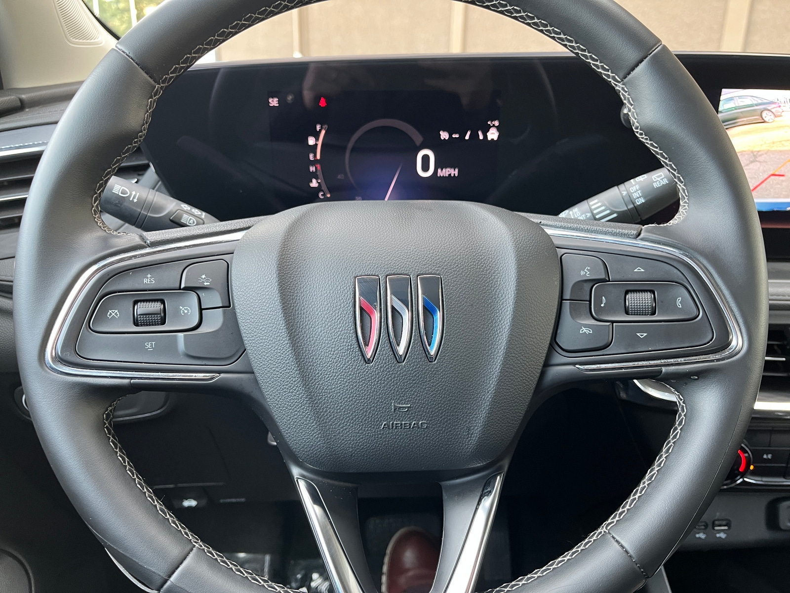 Thumbnail: 2025 Buick Encore GX - 5