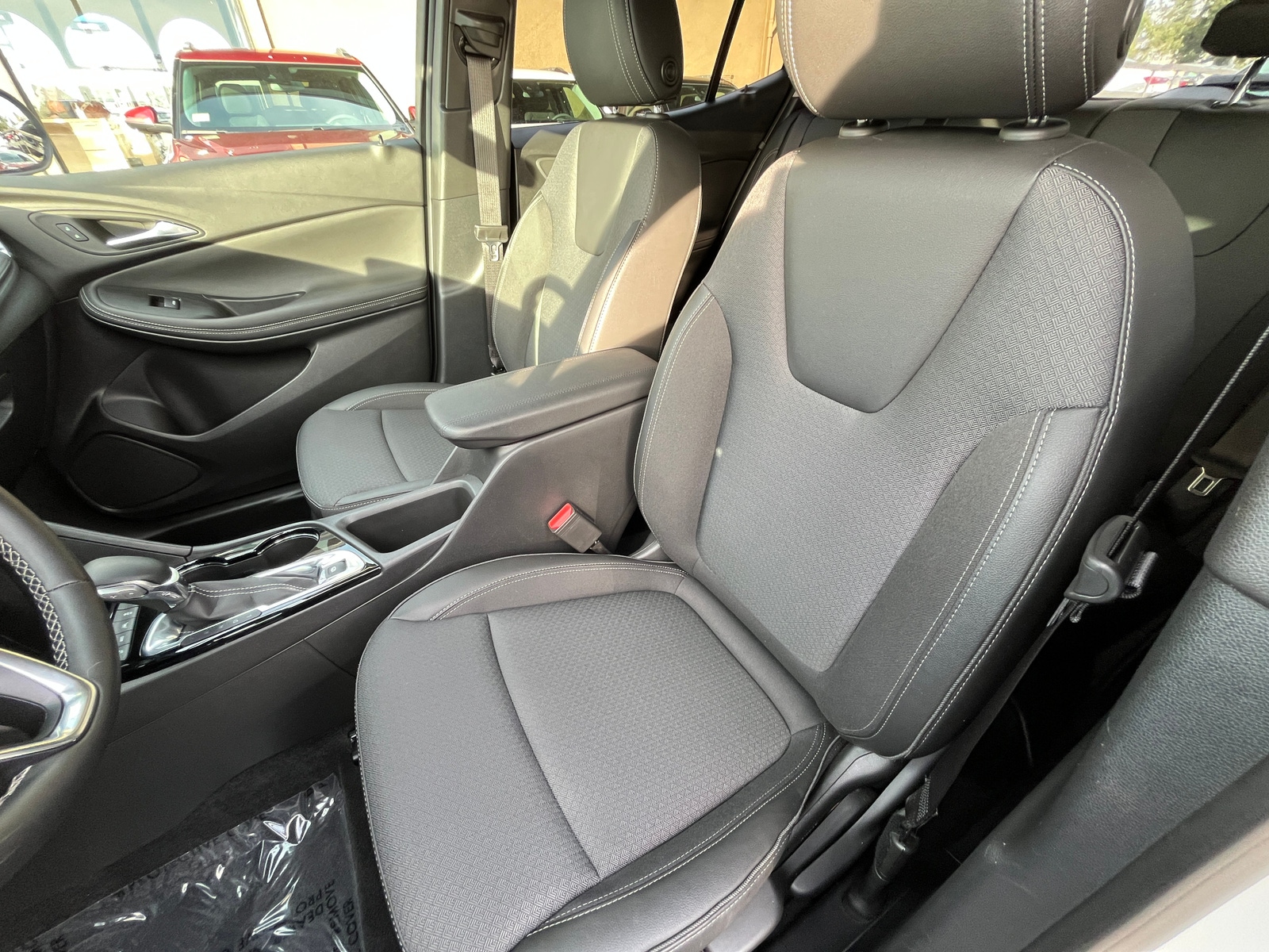 Thumbnail: 2025 Buick Encore GX - 2