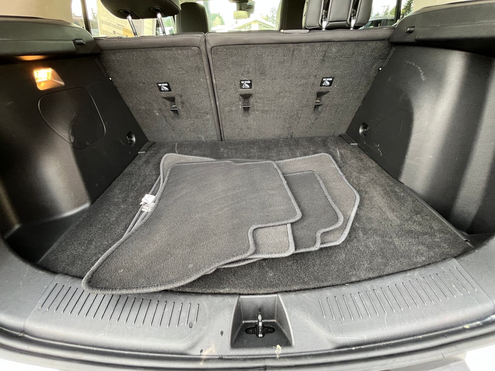 Thumbnail: 2025 Buick Encore GX - 6