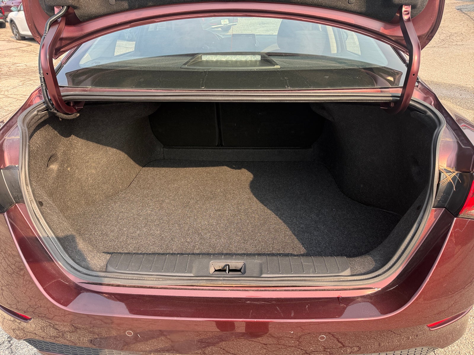 Thumbnail: 2025 Nissan Sentra - 7