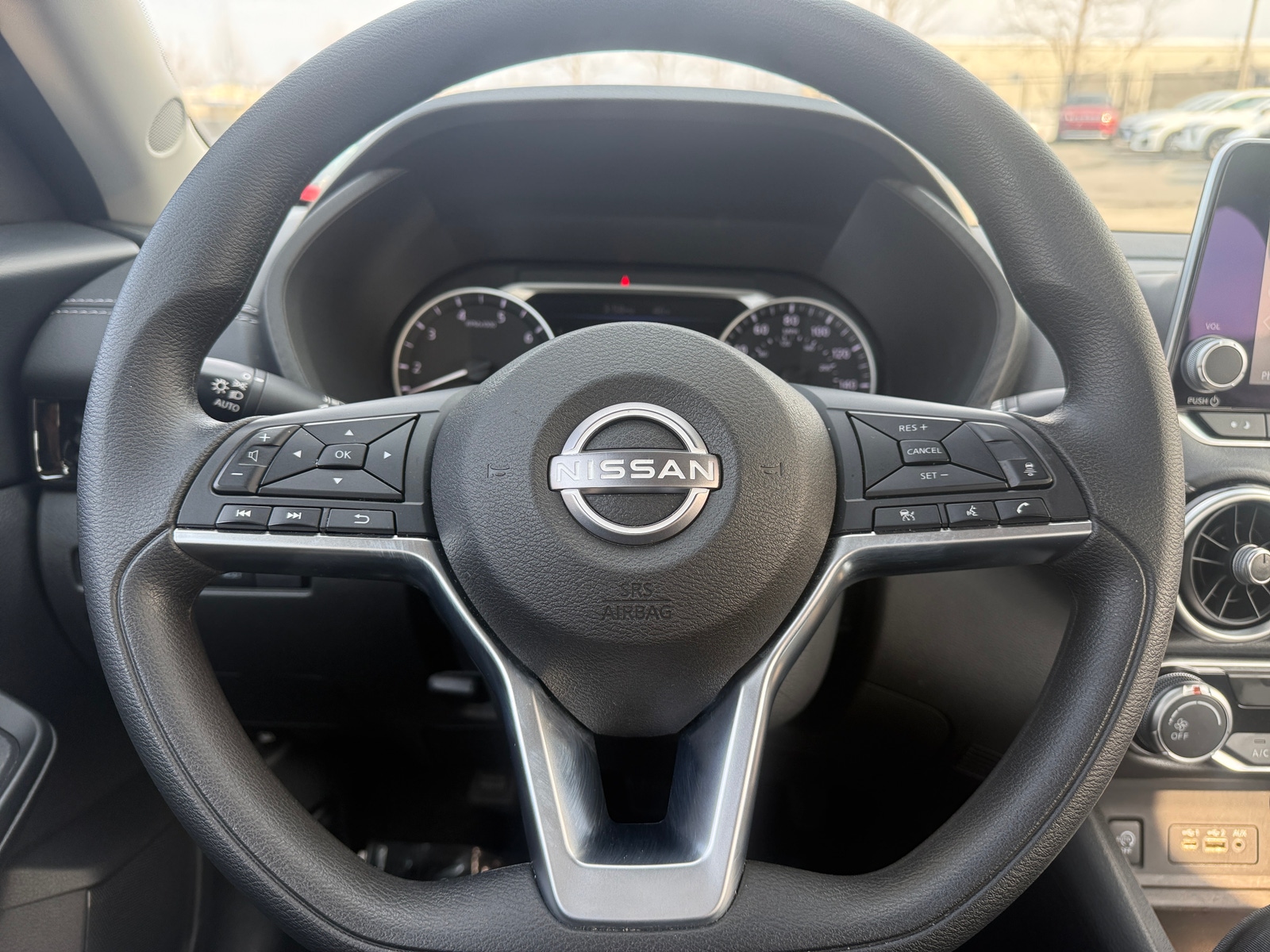 Thumbnail: 2025 Nissan Sentra - 5