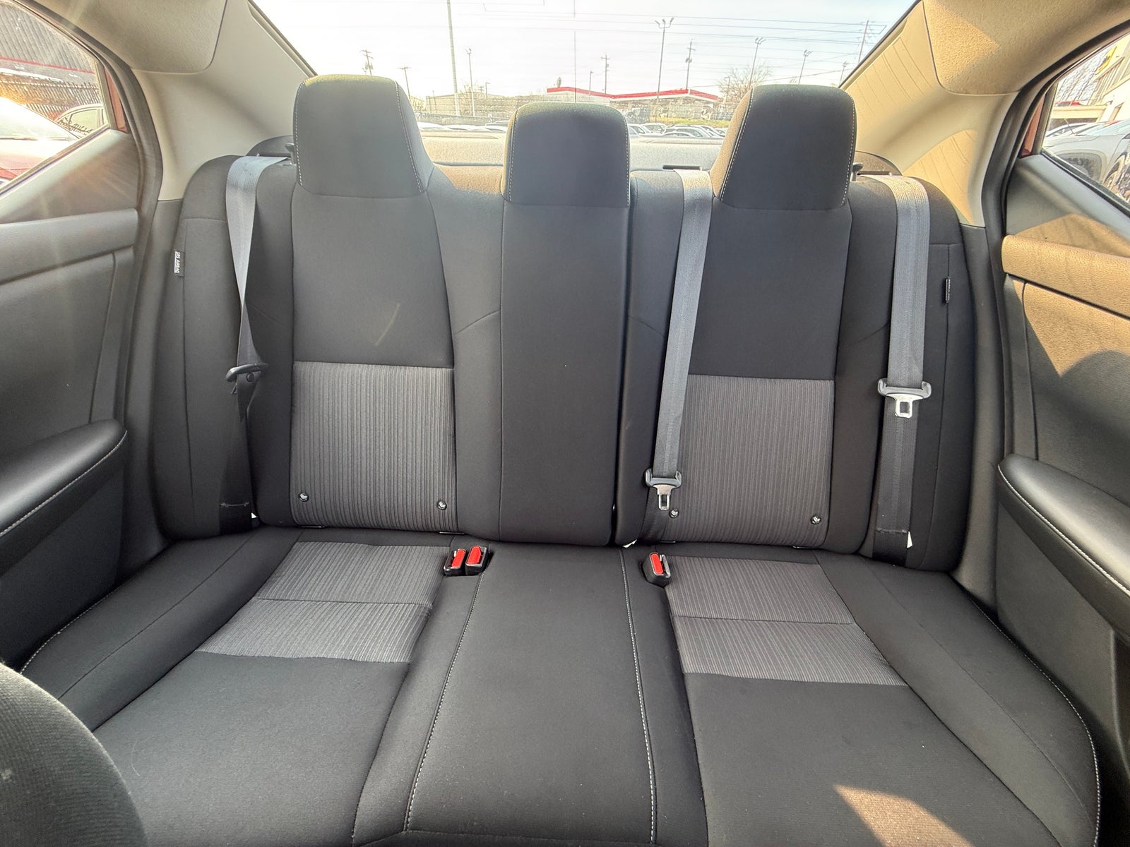 Thumbnail: 2025 Nissan Sentra - 6