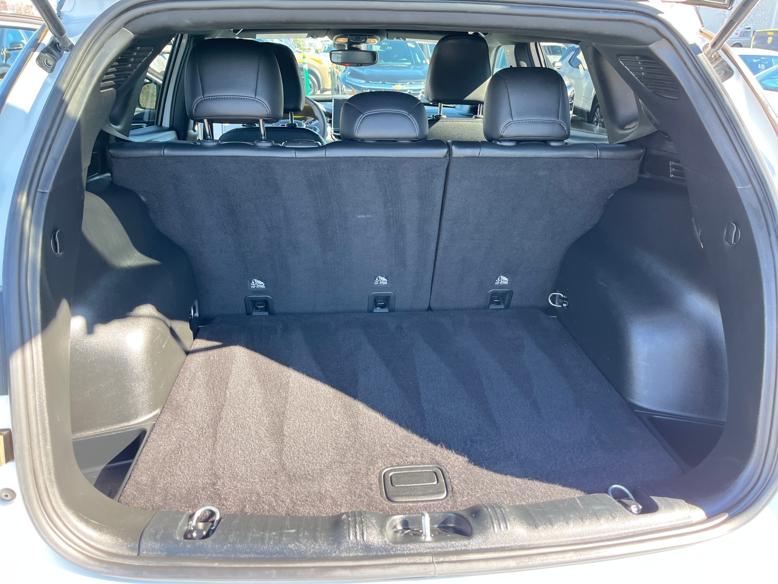 Thumbnail: 2025 Jeep Compass - 6