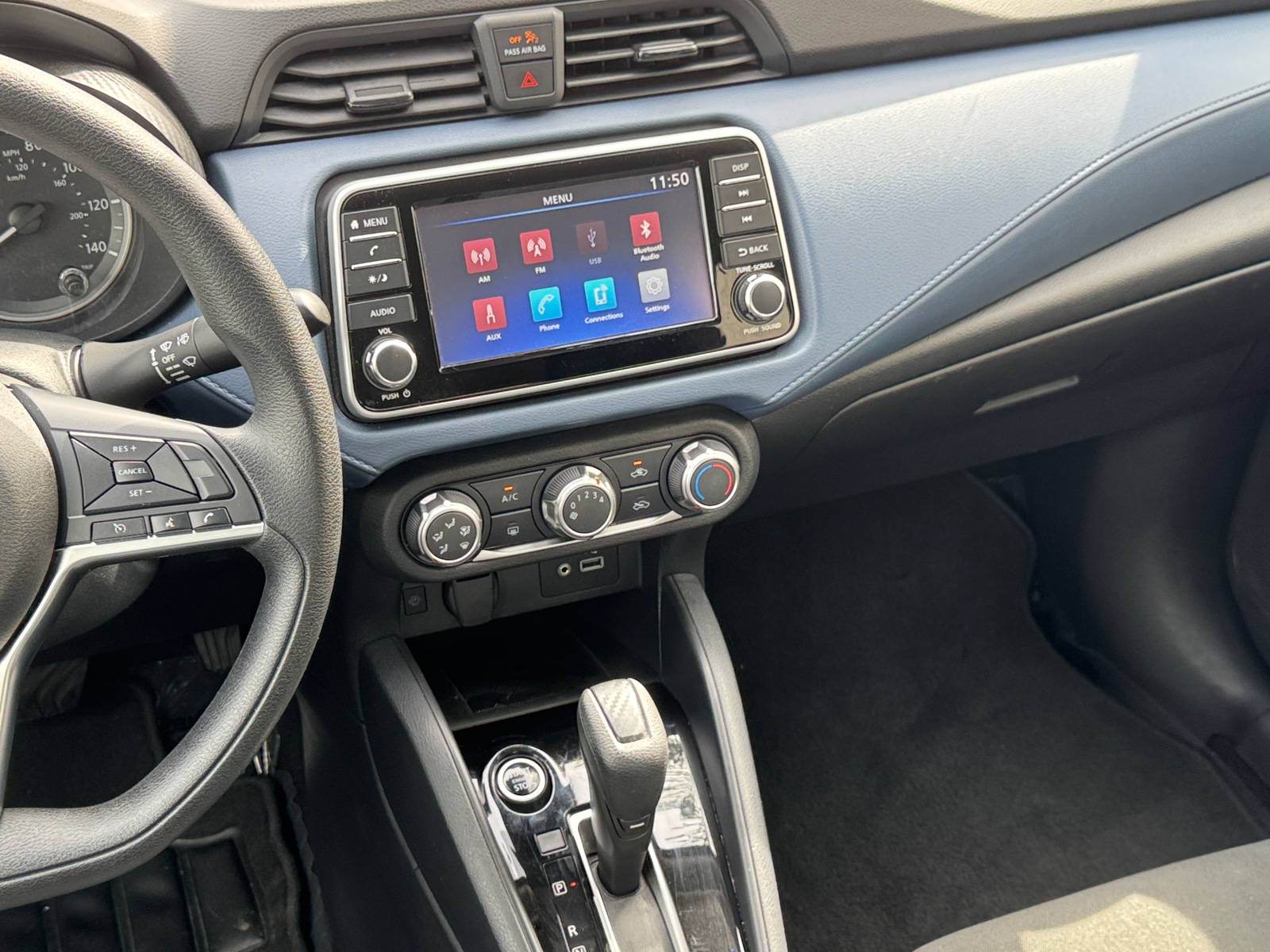 Thumbnail: 2025 Nissan Versa - 4