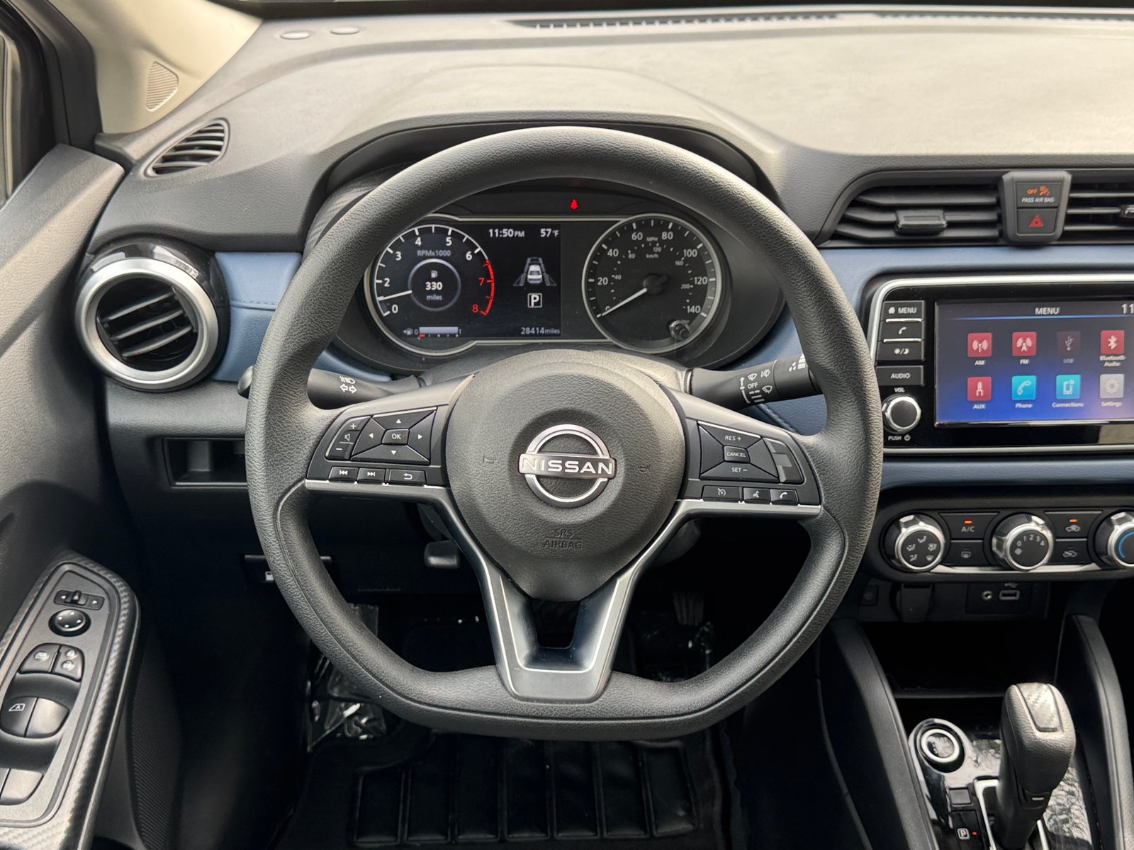 Thumbnail: 2025 Nissan Versa - 5