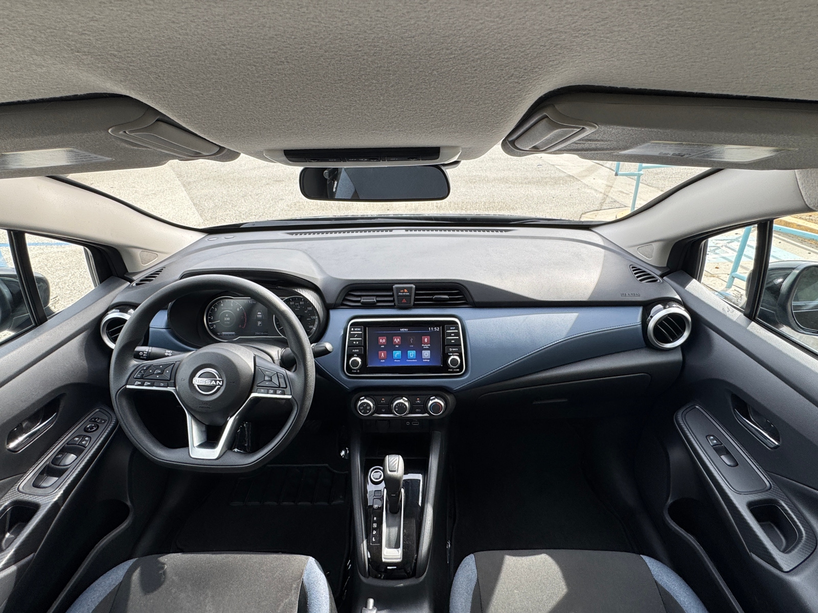 Thumbnail: 2025 Nissan Versa - 3