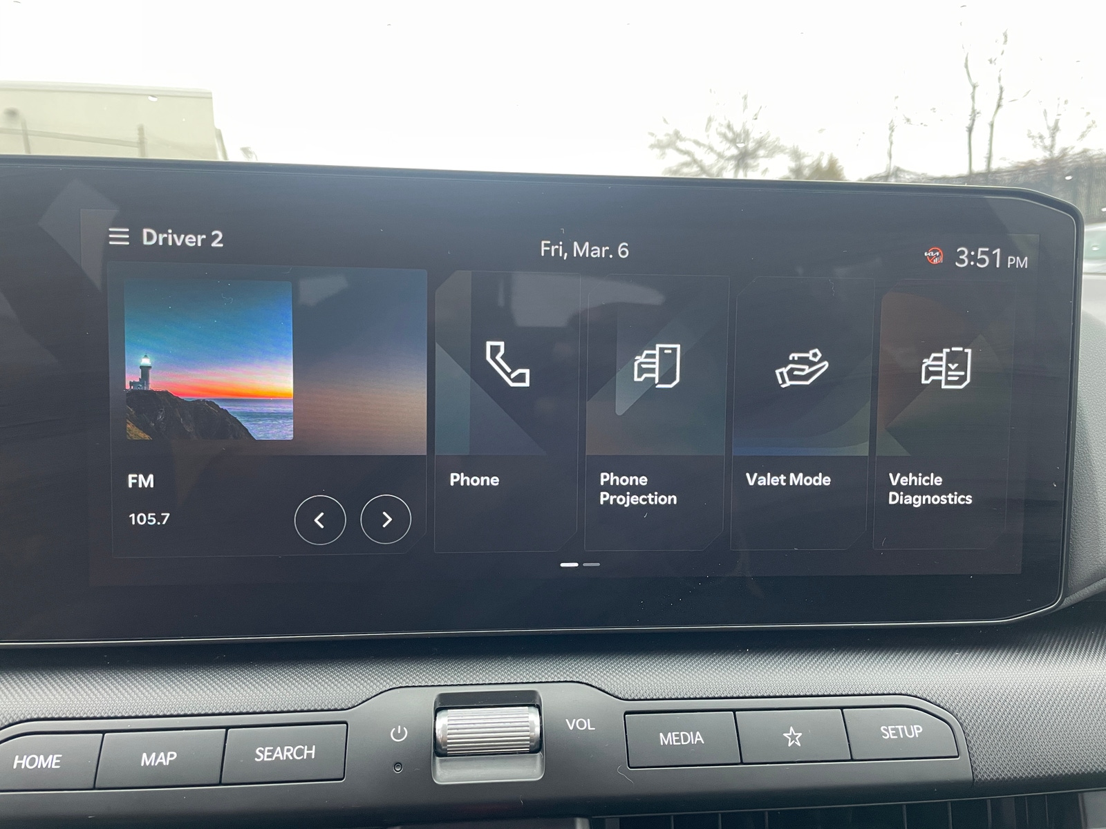 Thumbnail: 2025 Kia K4 - 4