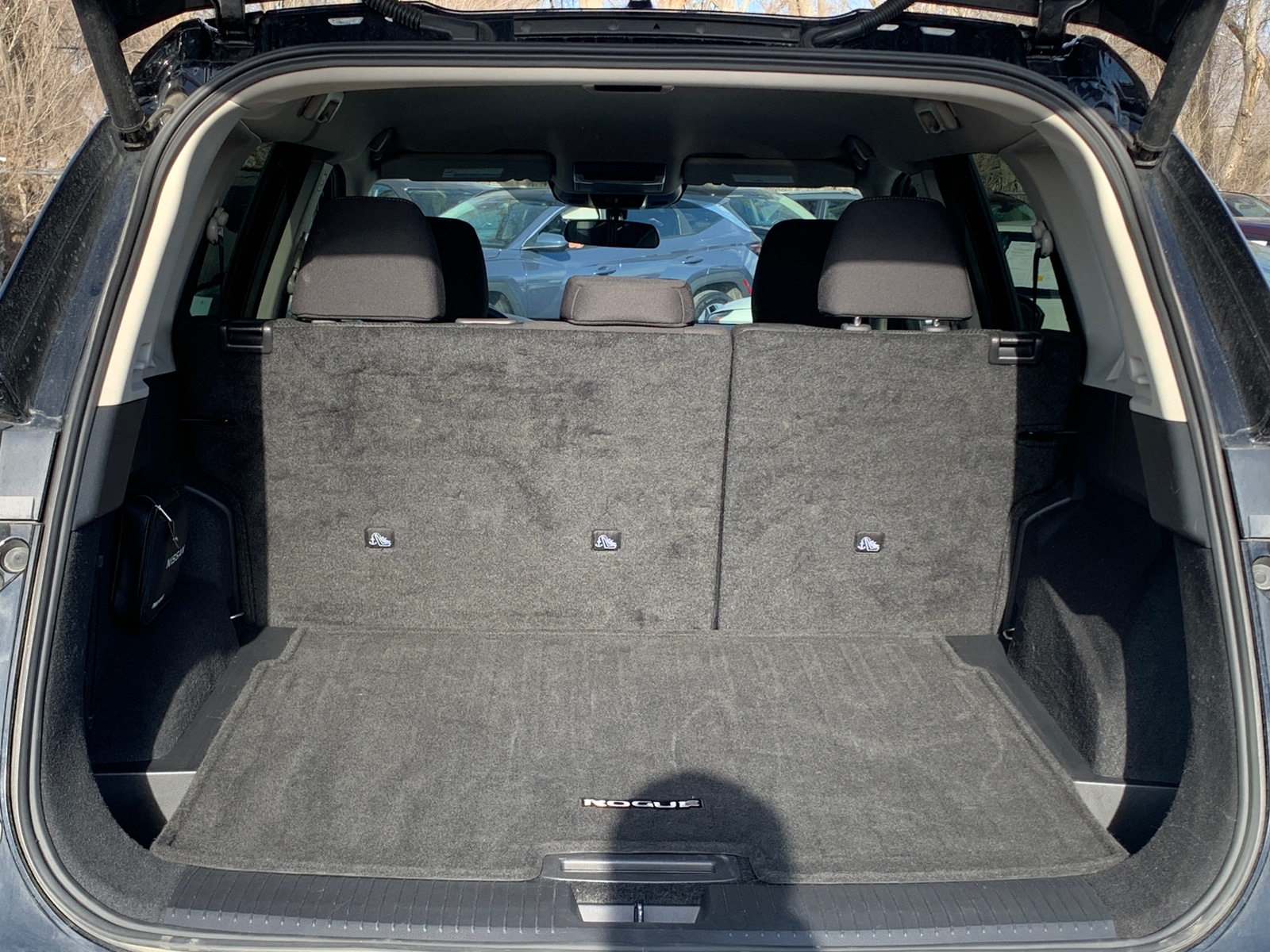 Thumbnail: 2025 Nissan Rogue - 6