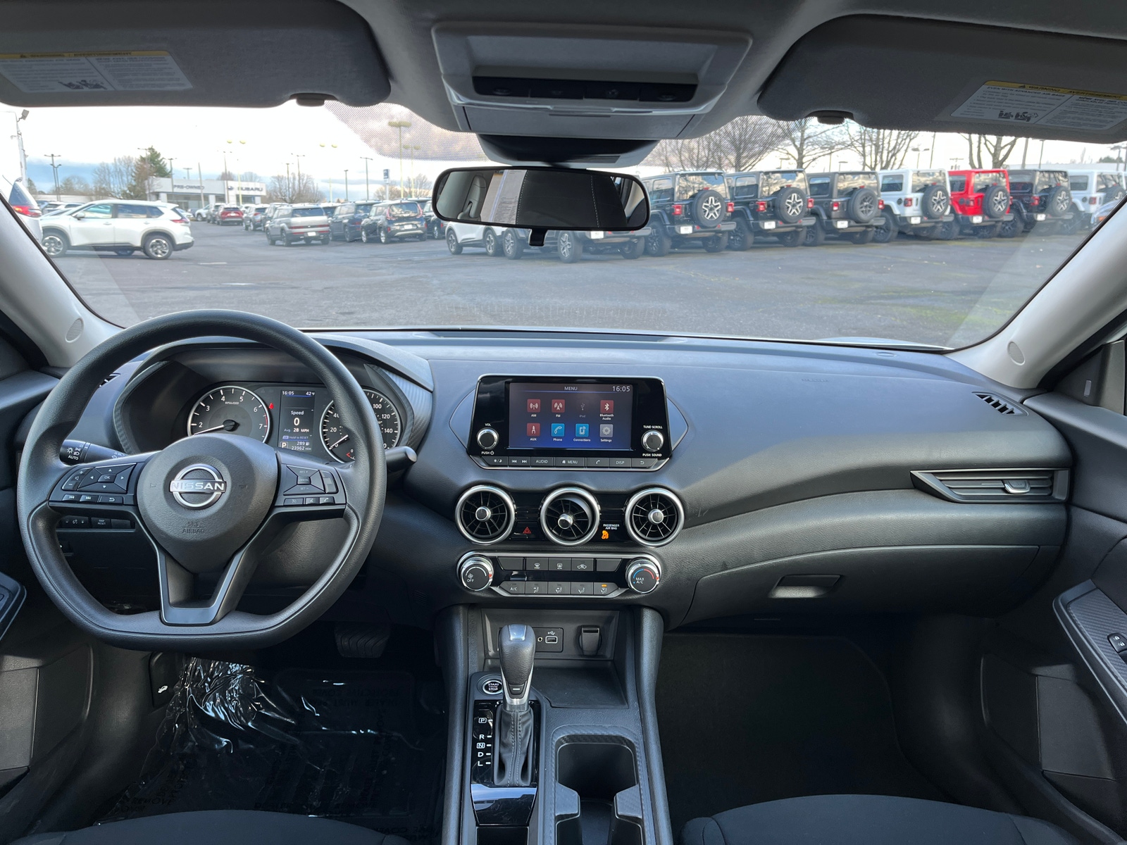 Thumbnail: 2025 Nissan Sentra - 3