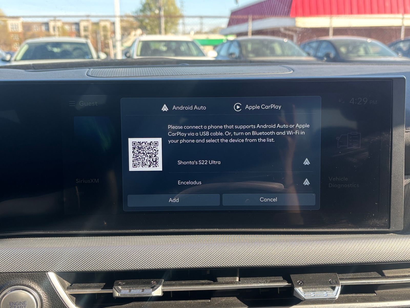 Thumbnail: 2025 Hyundai Sonata - 4