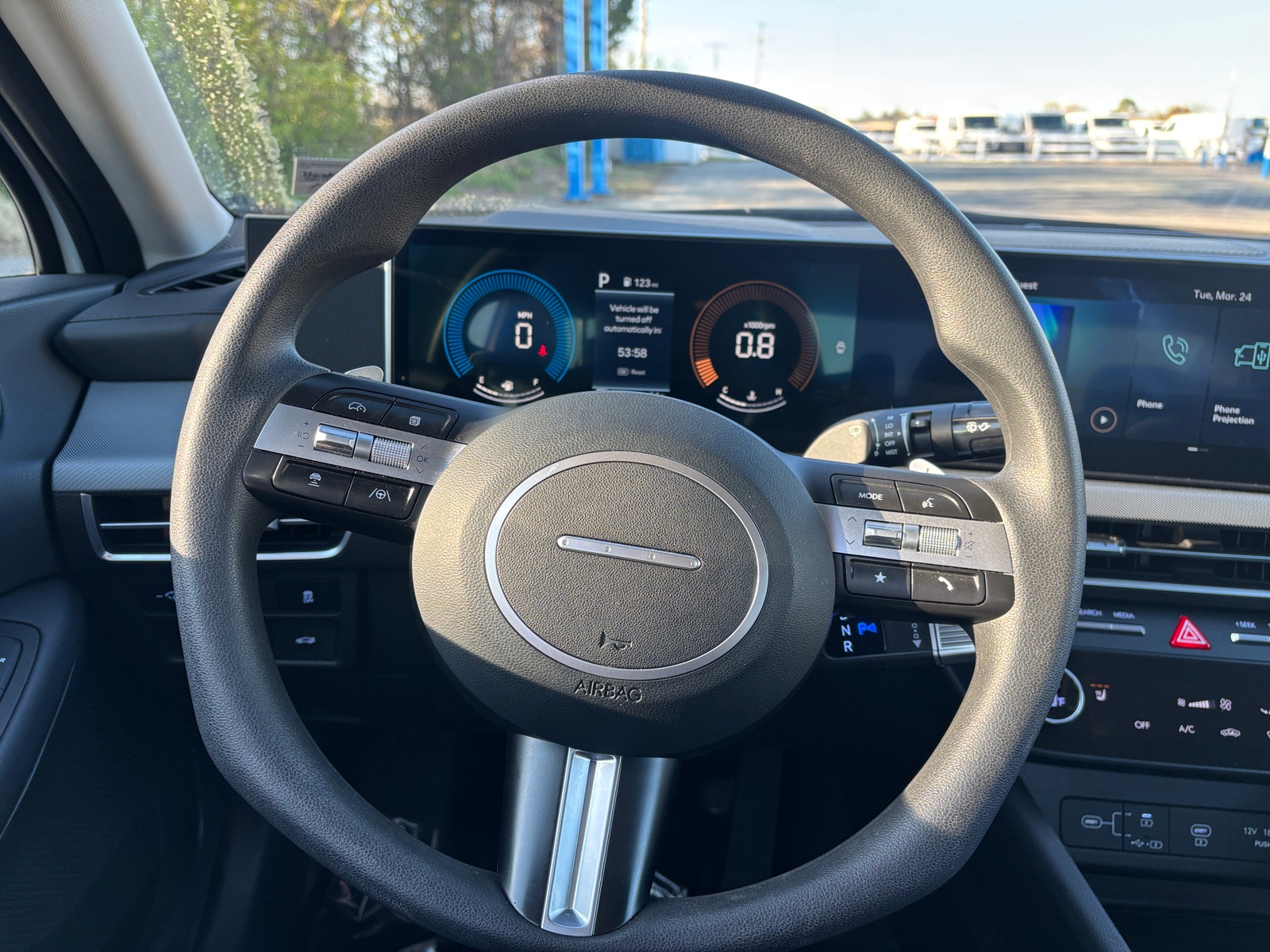 Thumbnail: 2025 Hyundai Sonata - 5