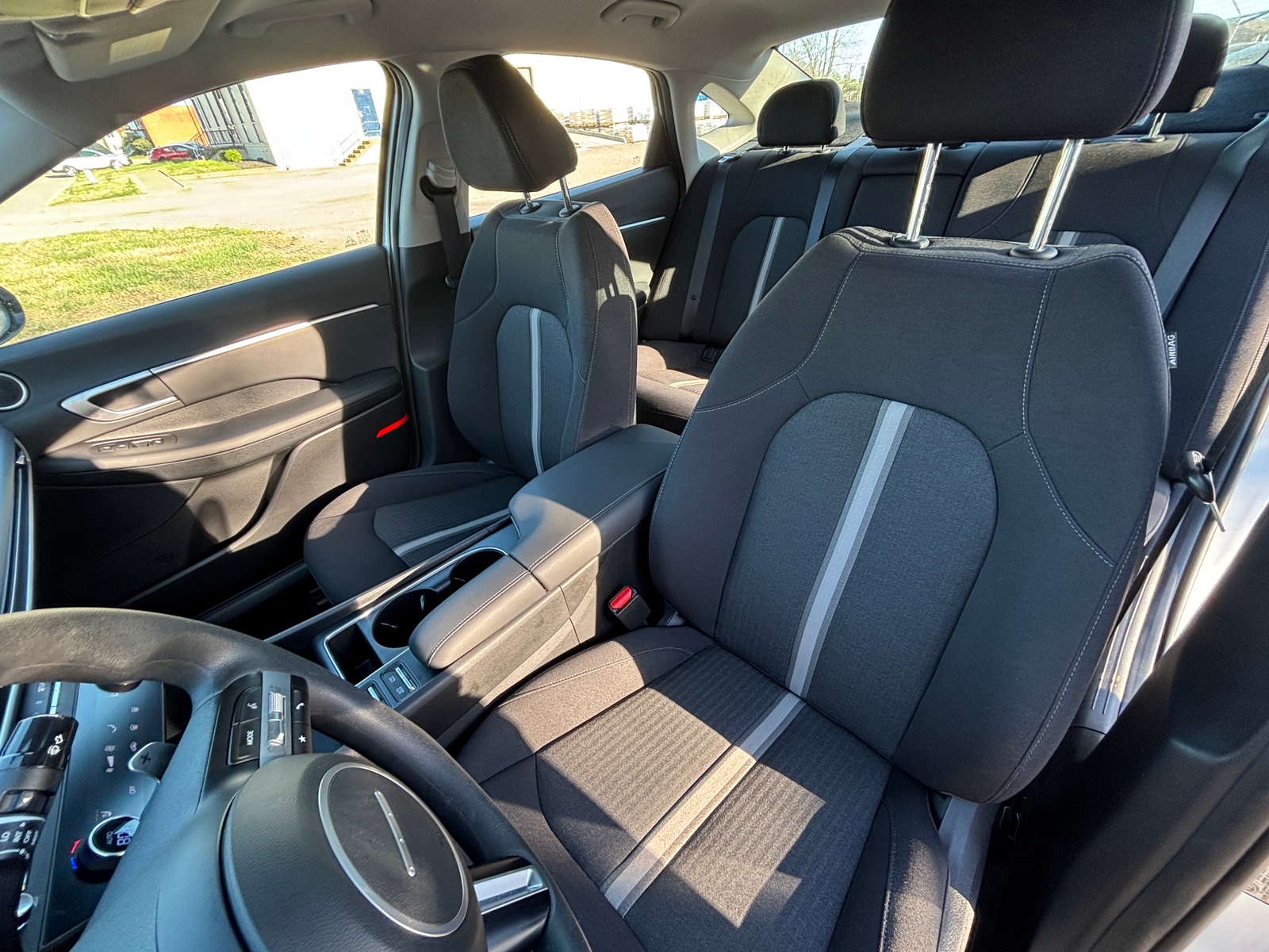 Thumbnail: 2025 Hyundai Sonata - 2