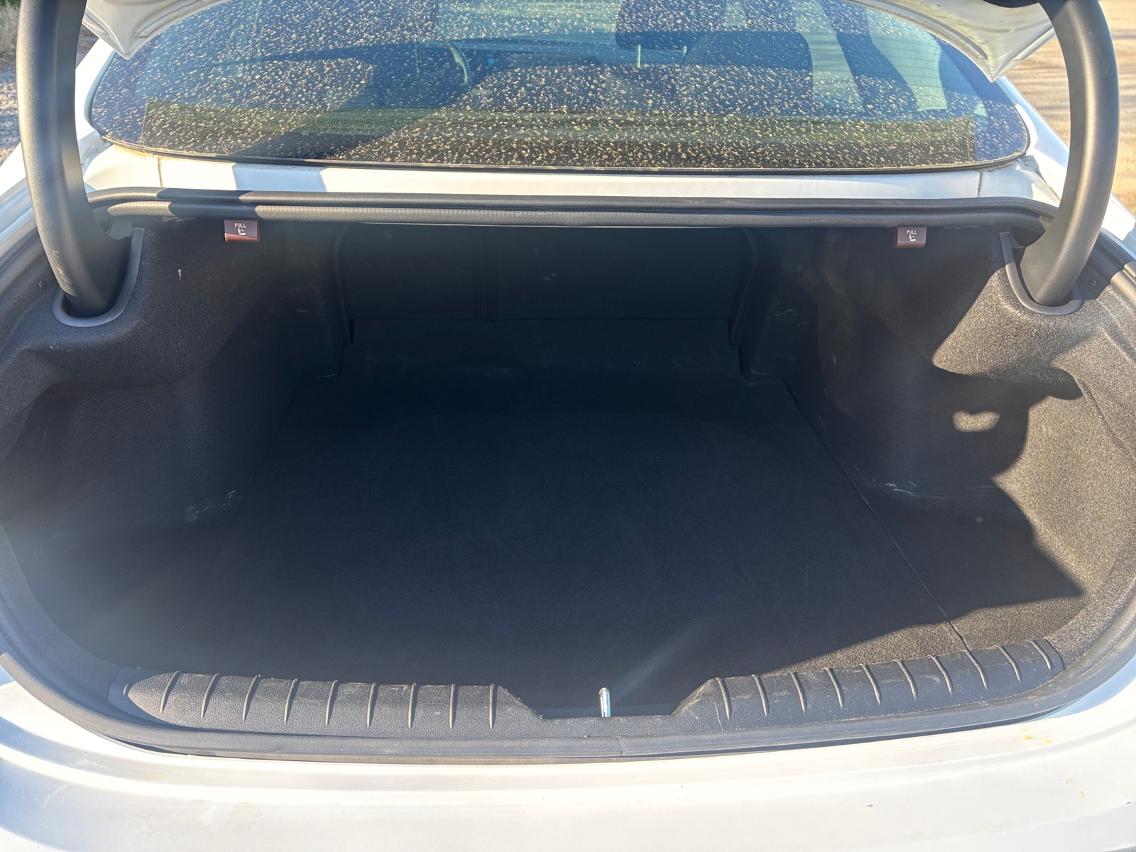 Thumbnail: 2025 Hyundai Sonata - 6