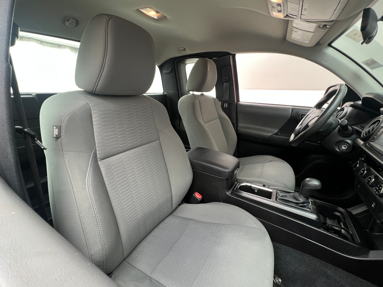 Thumbnail: 2016 Toyota Tacoma - 2