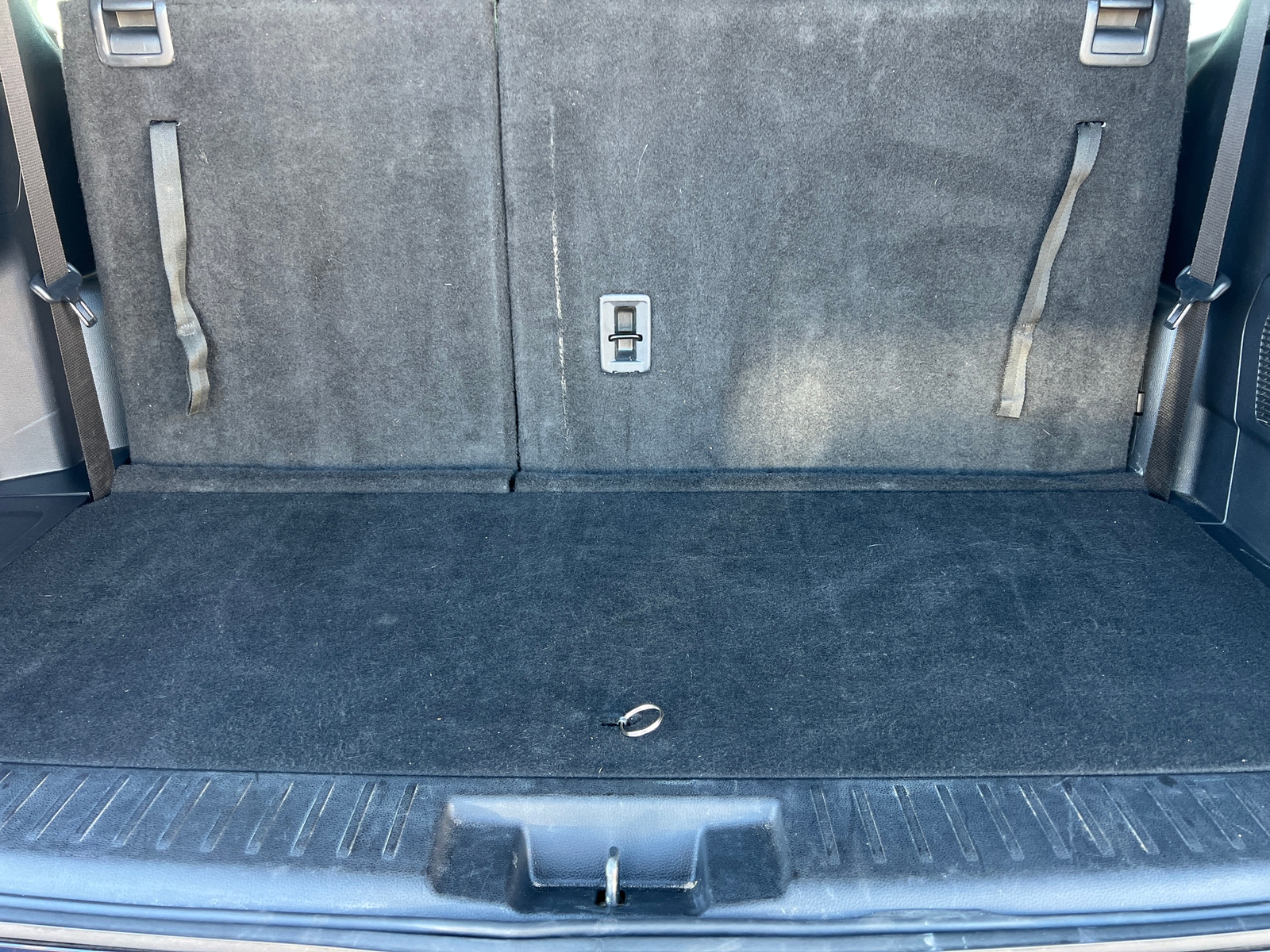 Thumbnail: 2025 Toyota Highlander - 7