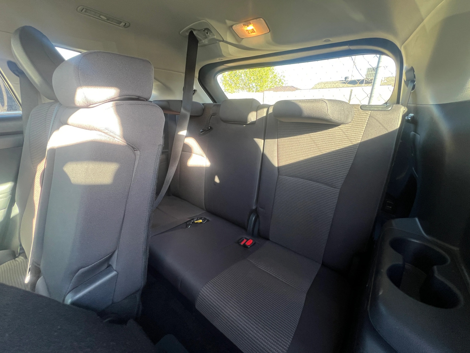 Thumbnail: 2025 Toyota Highlander - 6