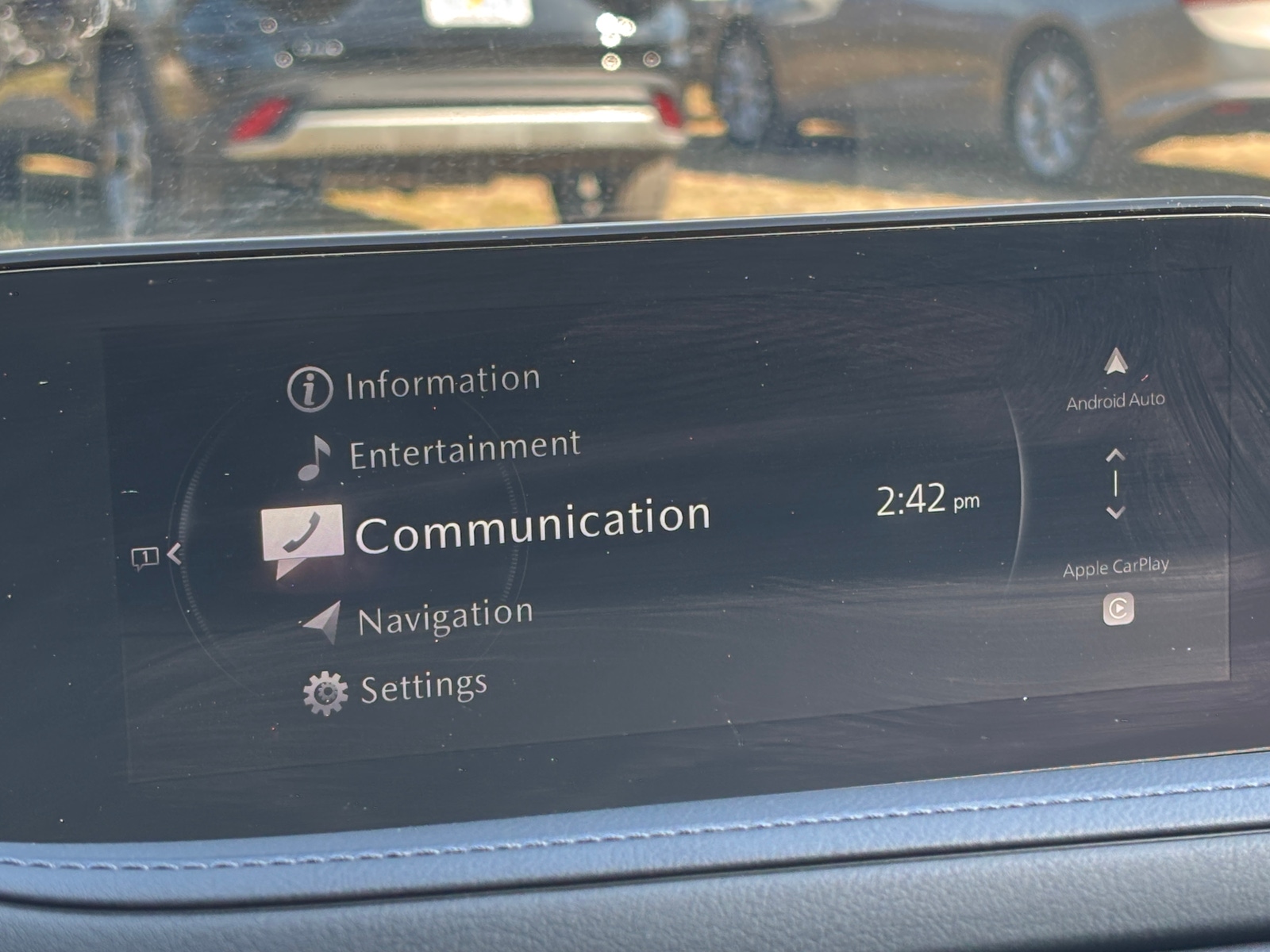 Thumbnail: 2025 Mazda CX-30 - 4