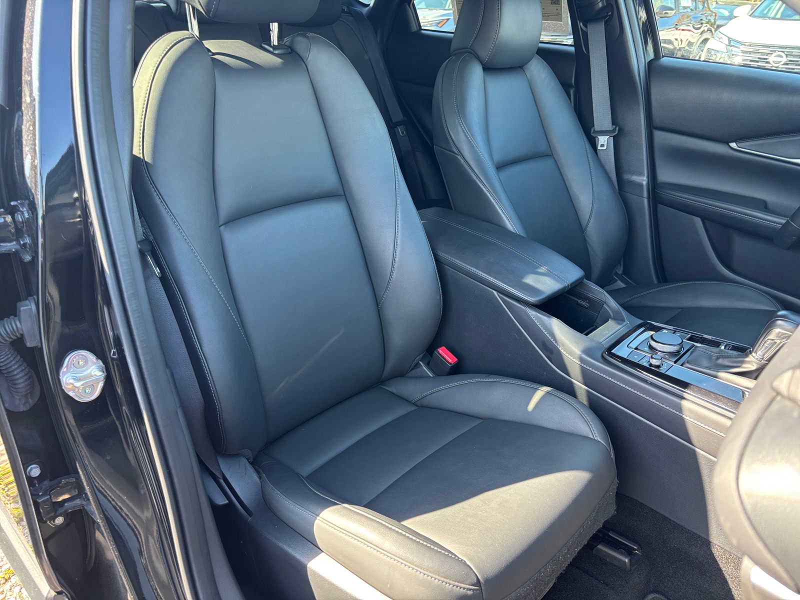 Thumbnail: 2025 Mazda CX-30 - 2