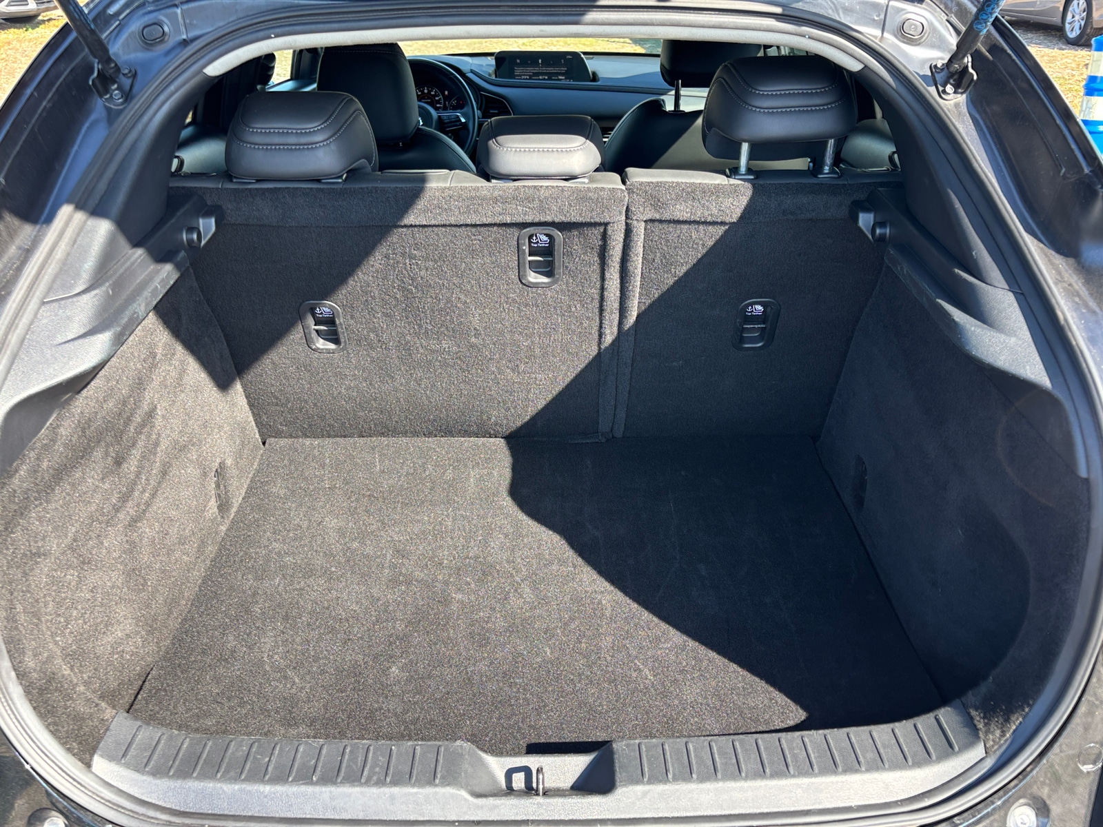 Thumbnail: 2025 Mazda CX-30 - 6