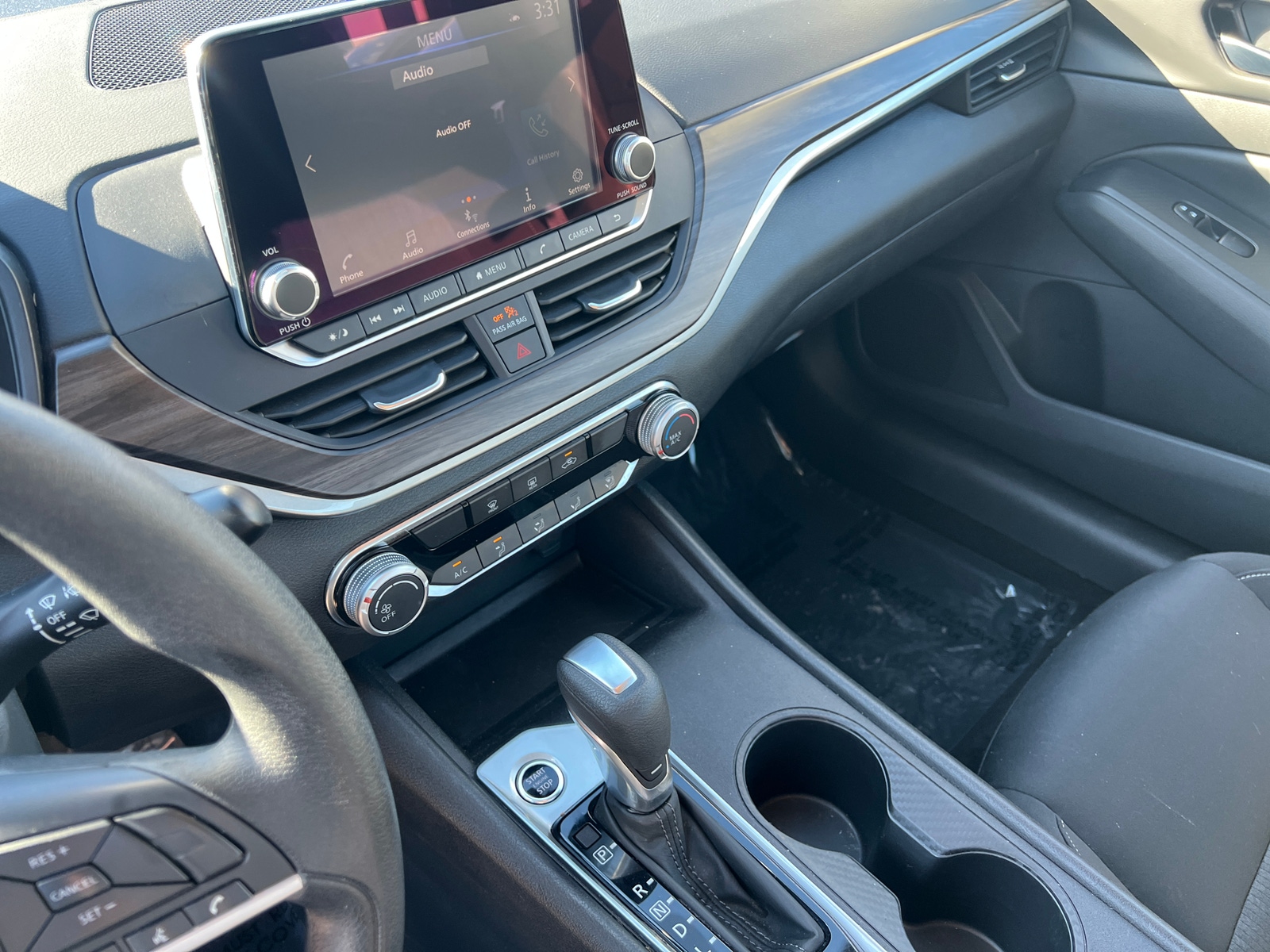 Thumbnail: 2025 Nissan Altima - 4